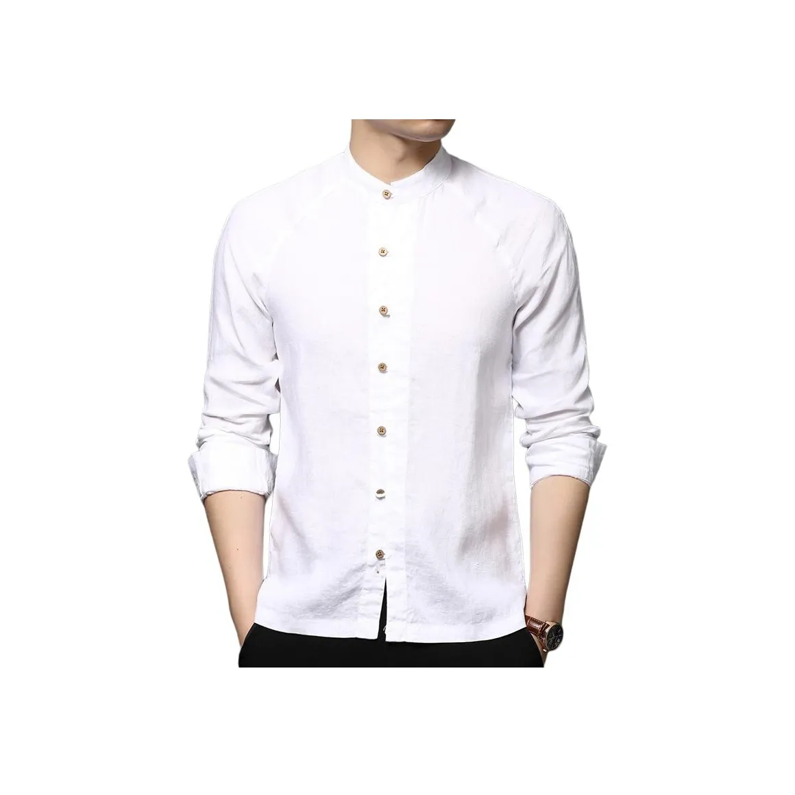 PIERRE CARDIN Мужские рубашки