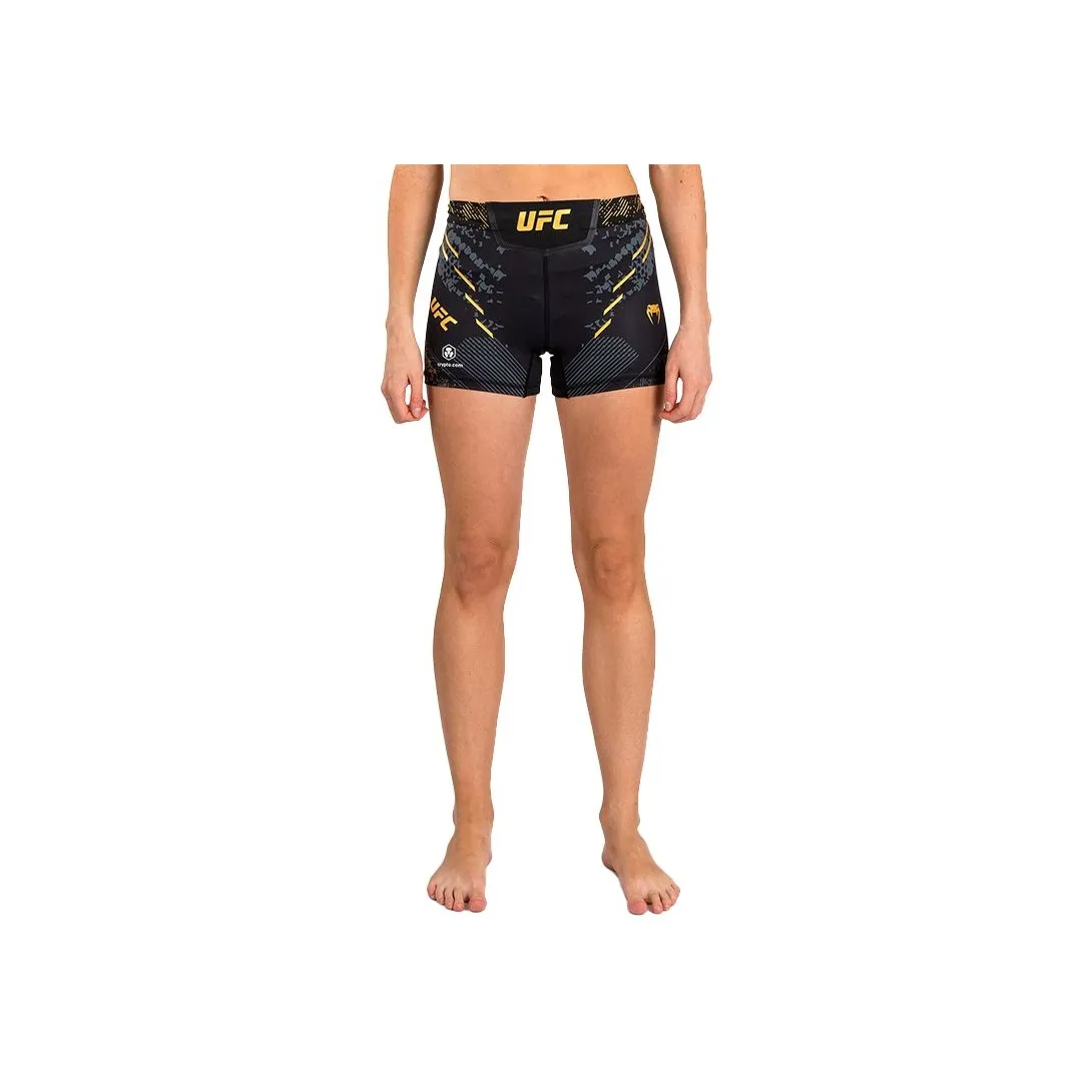 VENUM x UFC совместная модель Спортивные шорты Женские