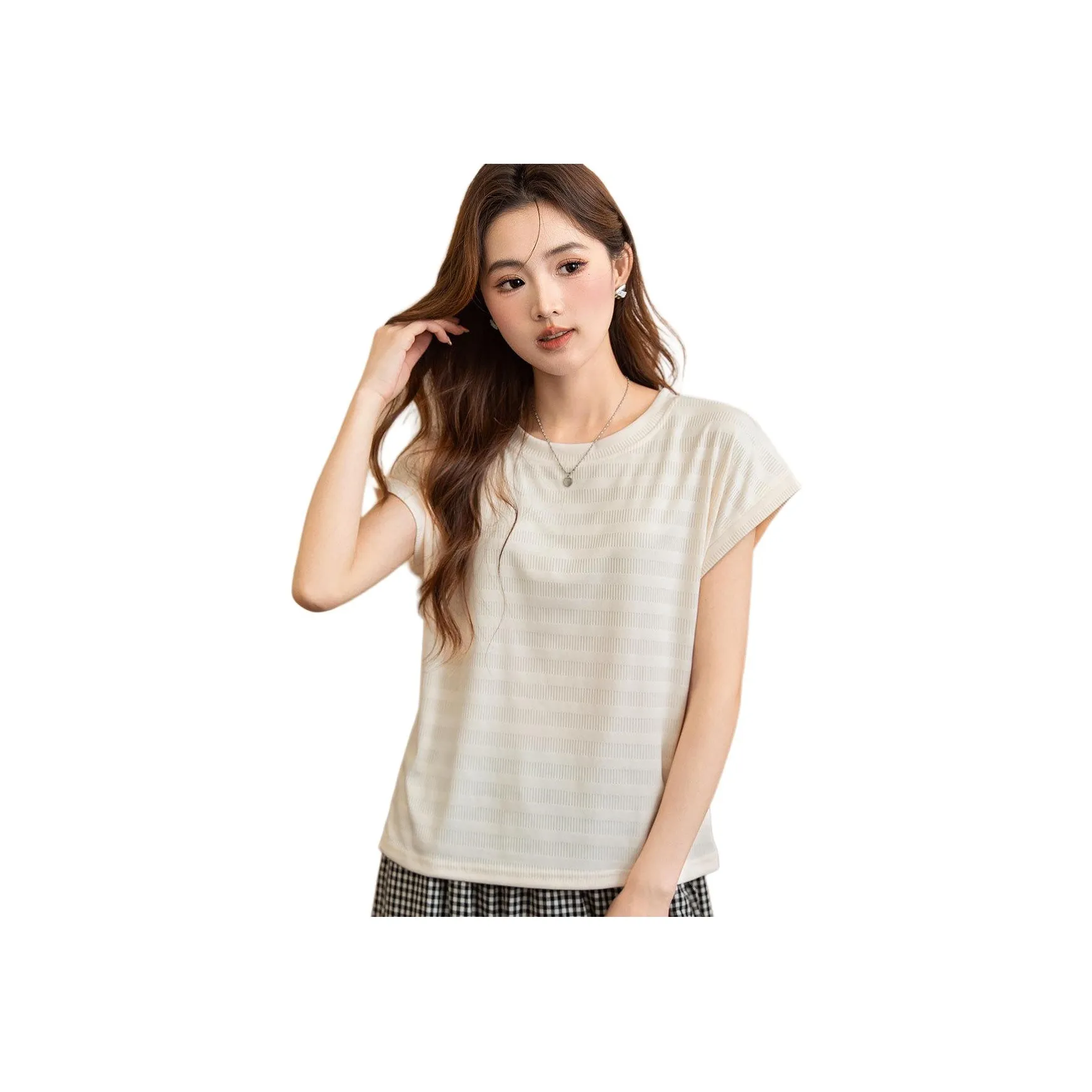 JEANSWEST Женские T-рубашки