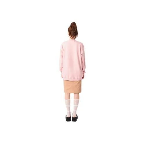 Bronze Lucia Розовый Женские Свитшоты