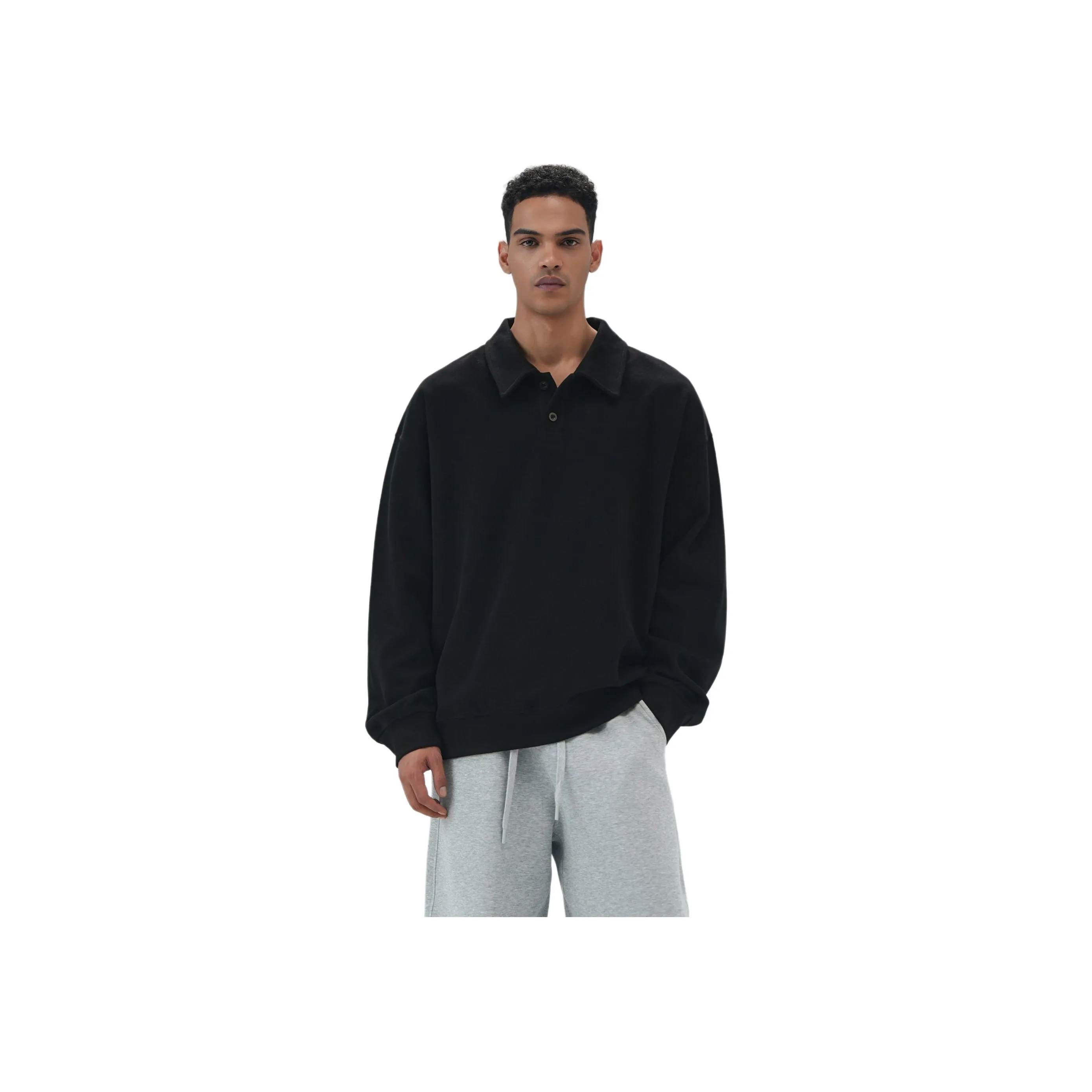 BD.POWER UP+ Унисекс Свитшоты