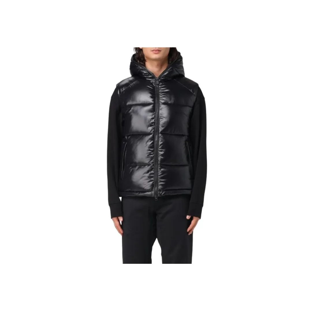 SAVE THE DUCK Dexter Padded Gilet