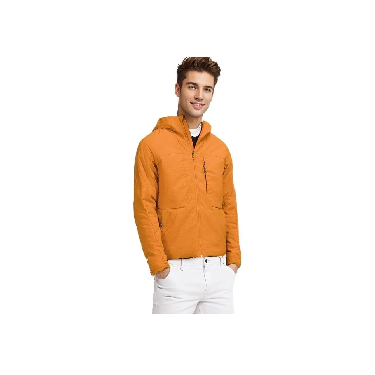 Lululemon Insulated Jackets Coats Men's