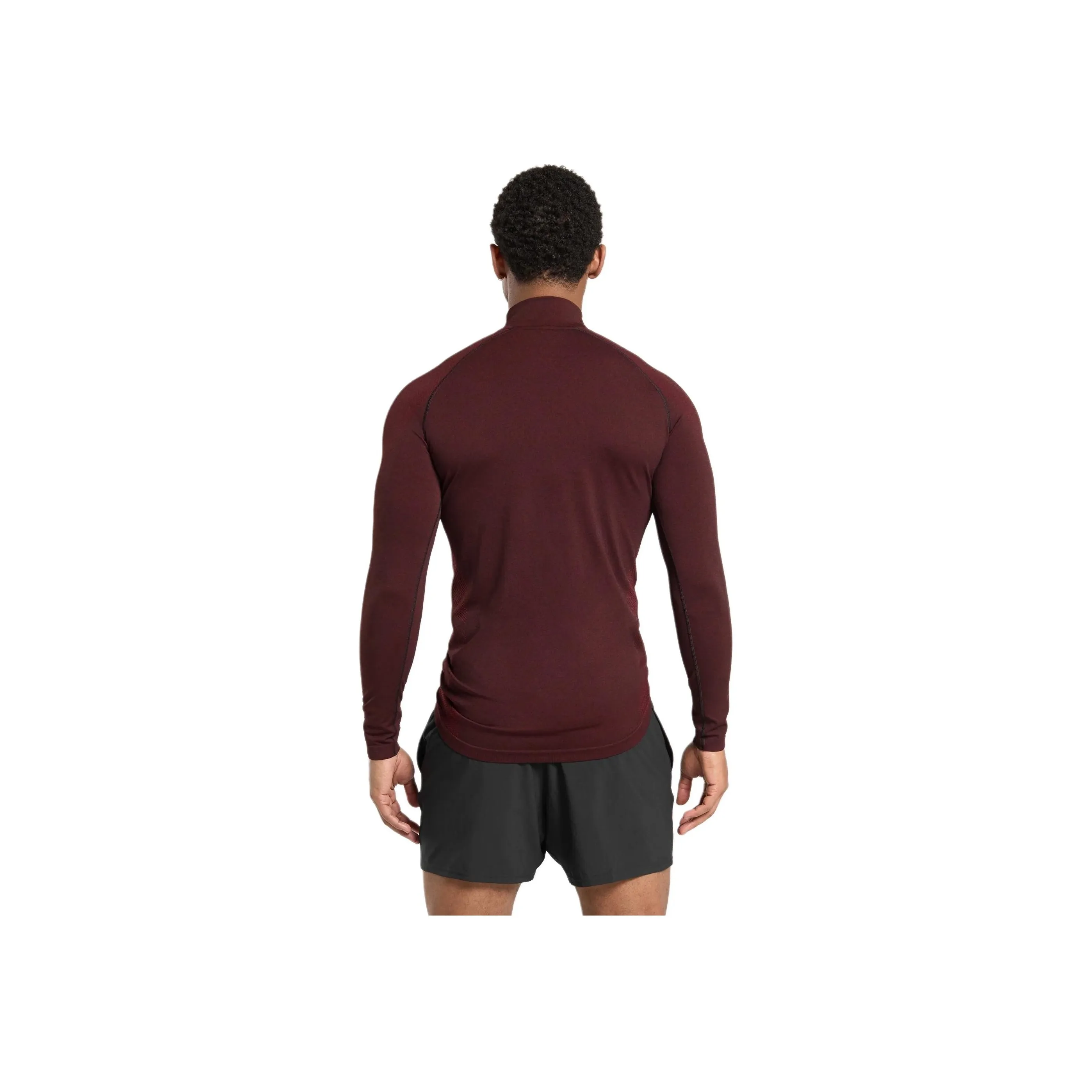 GYMSHARK T Shirts Men's Red