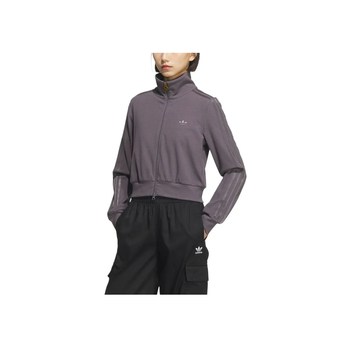 Adidas Originals SS25 Куртка Женская