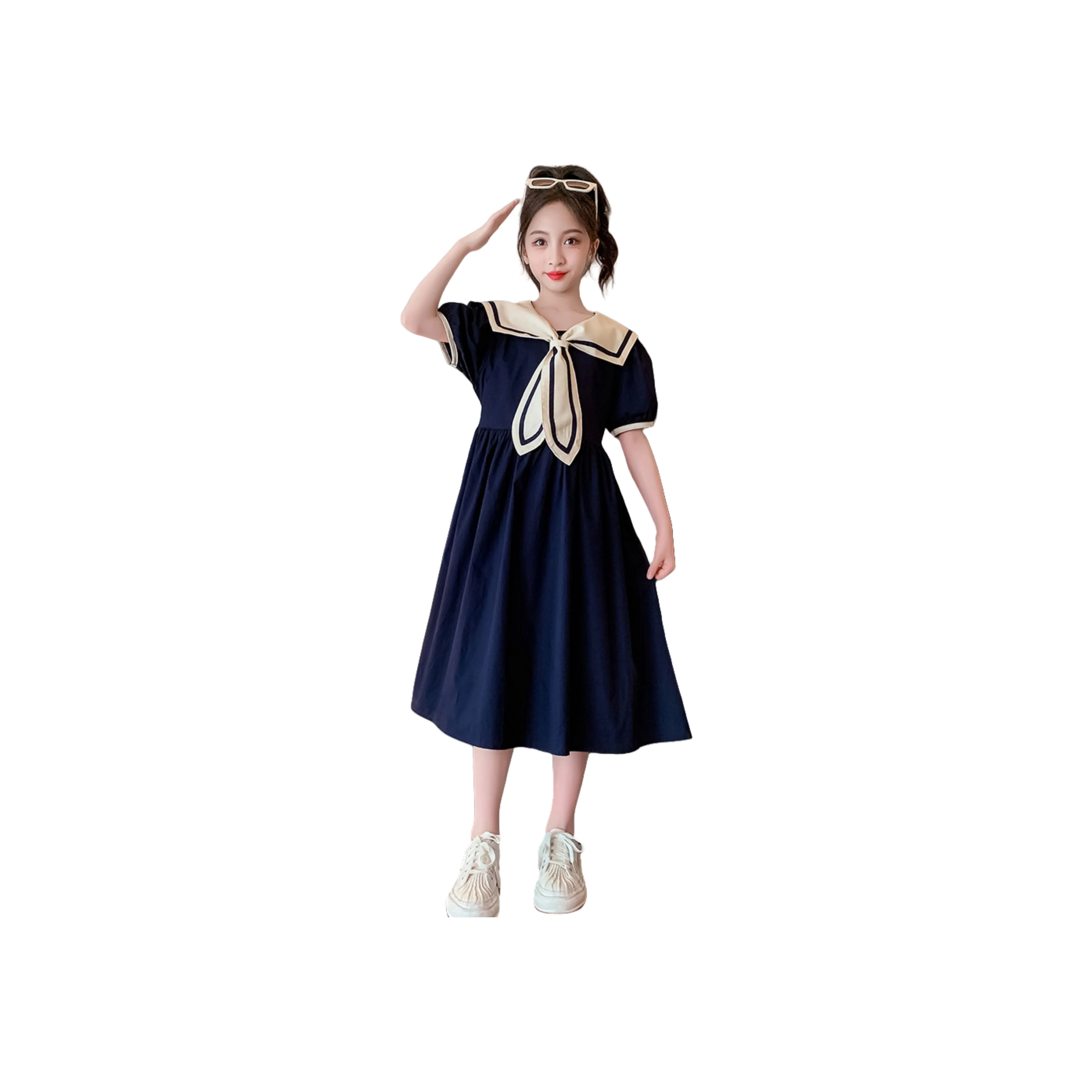 TONYBEAR Детские Платья