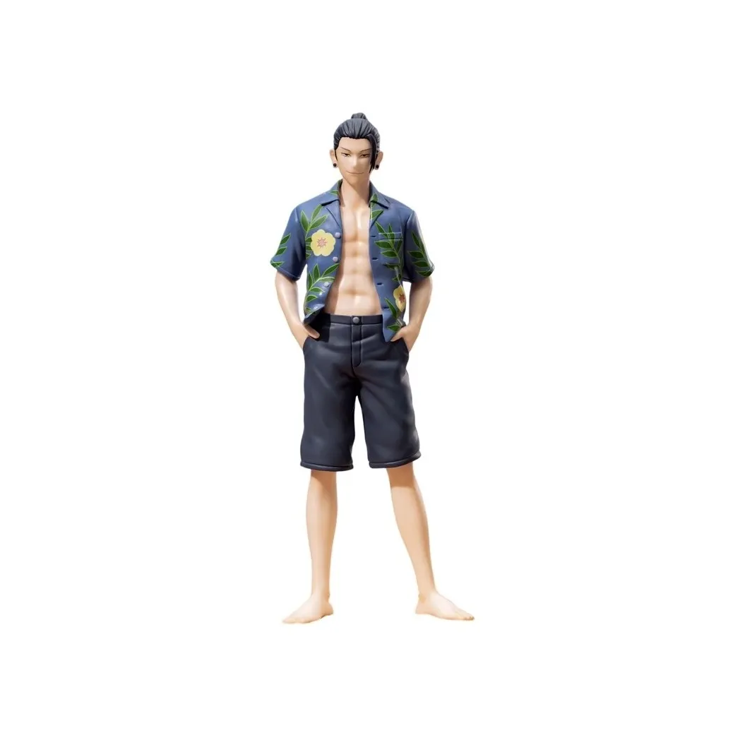 SEGA Jujutsu Kaisen Bonus Gifts