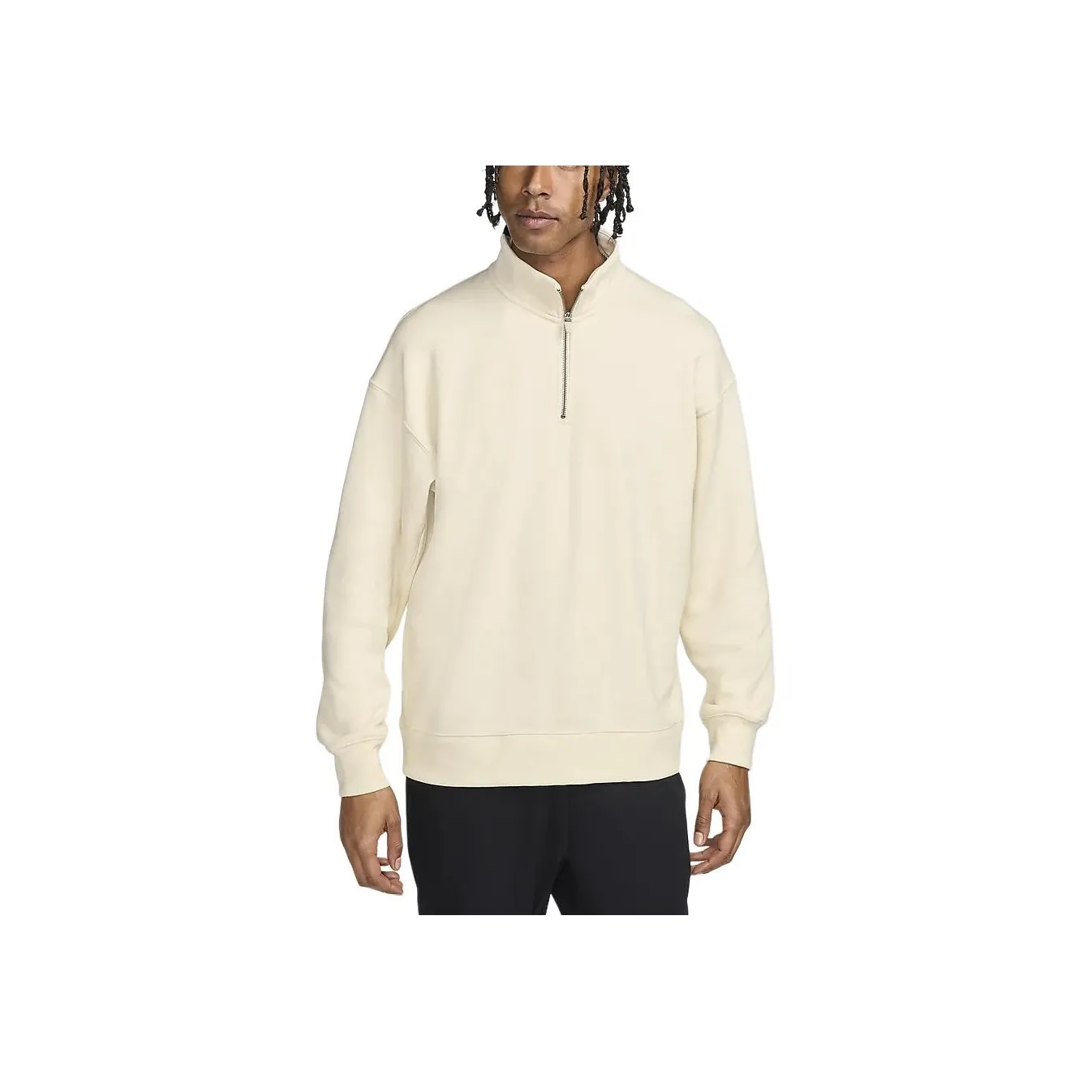 Nike Wool Classics 1/4 Zip Top