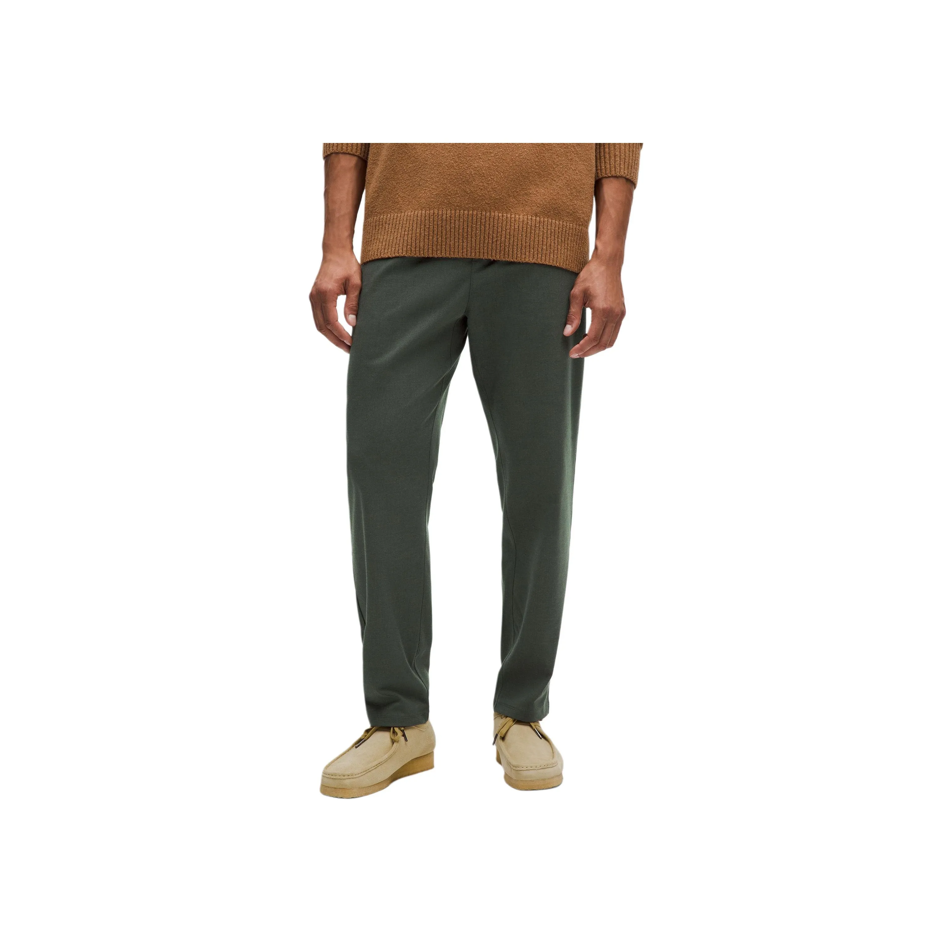 Lululemon ABC Casual Pants Men's