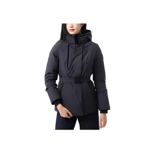 Nobis Черные Женские Куртки