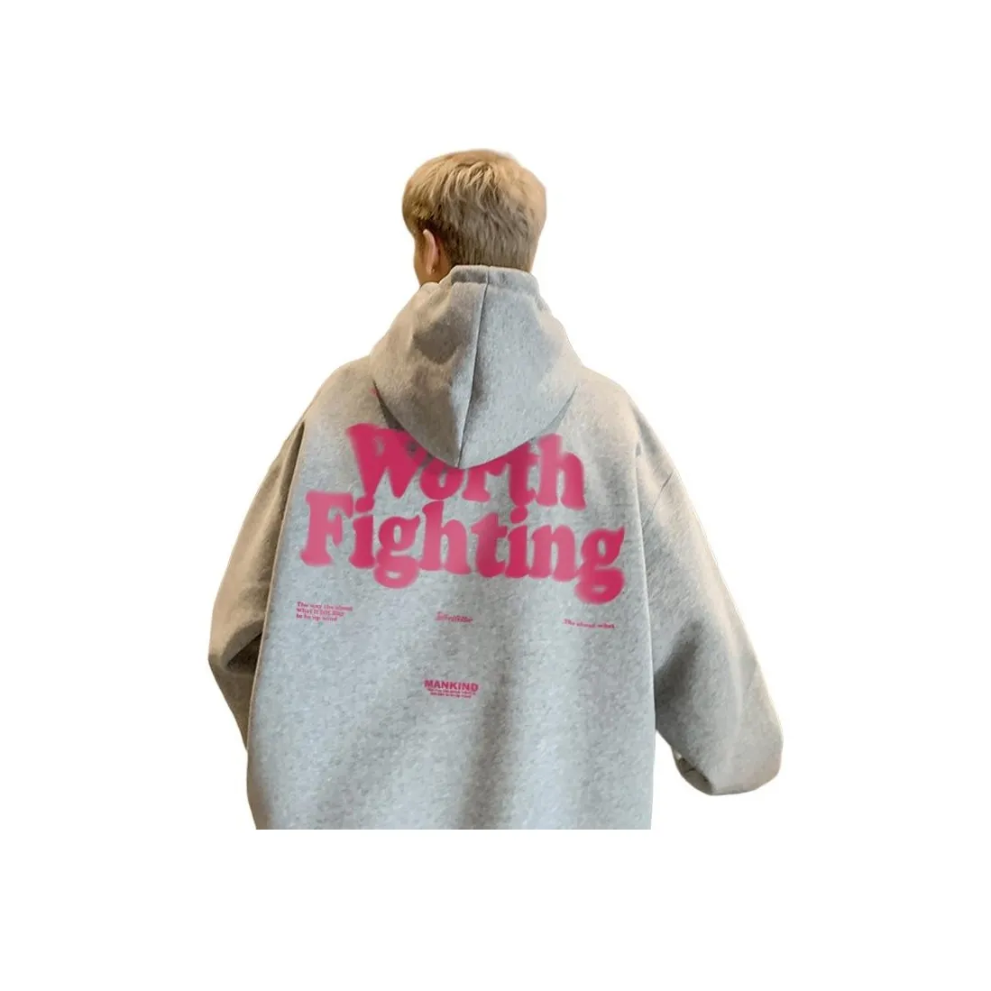DEAR BETSY Sweatshirts Unisex