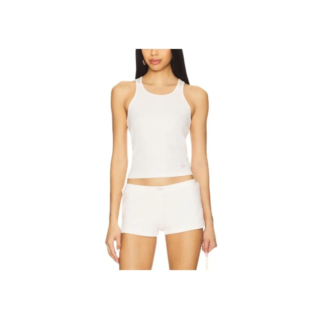 Alexander Wang SS25 Майка Женская