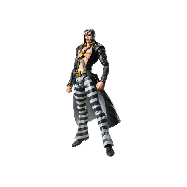 Medicos Scale Figures