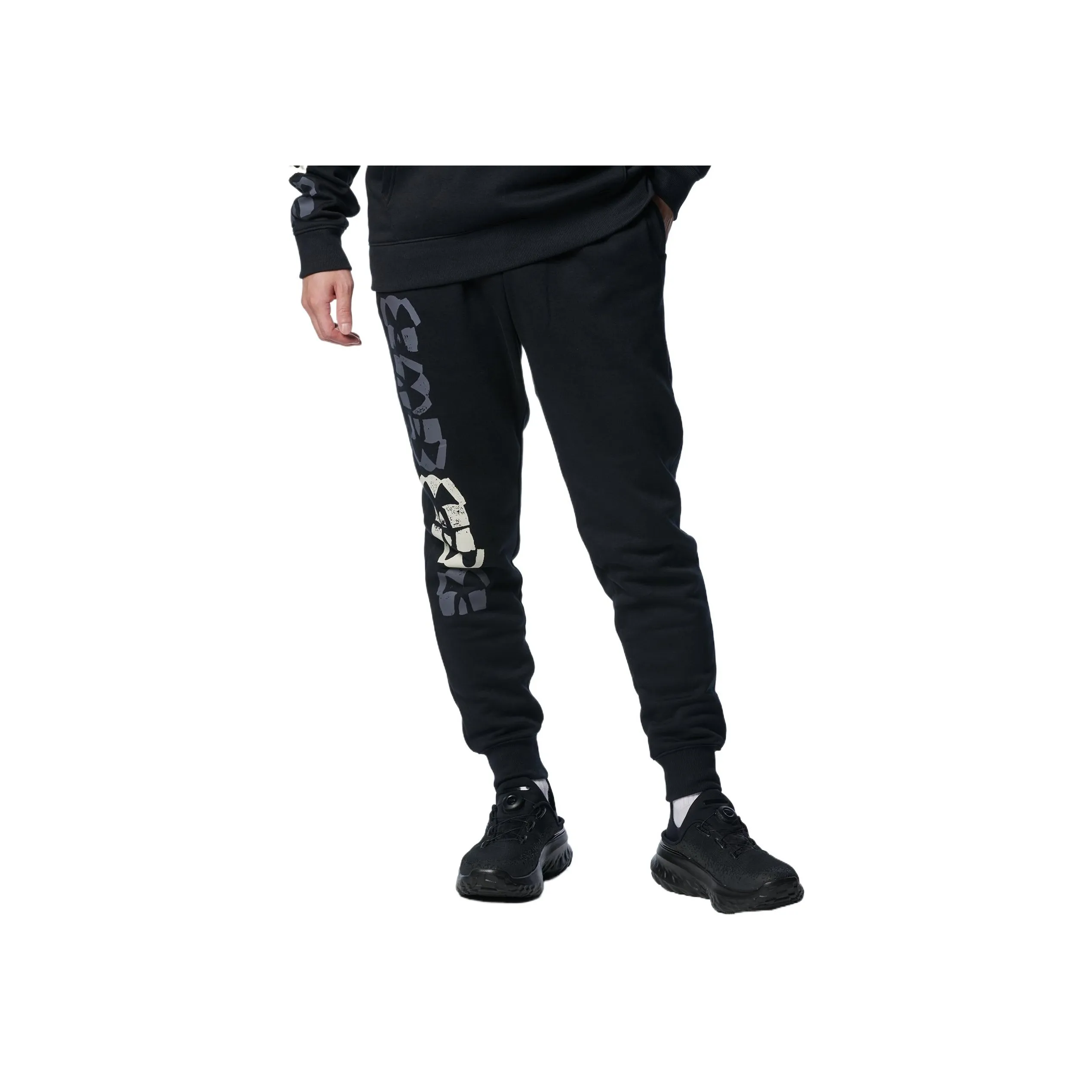 Under Armour UA Rival Casual Pants Men's Black