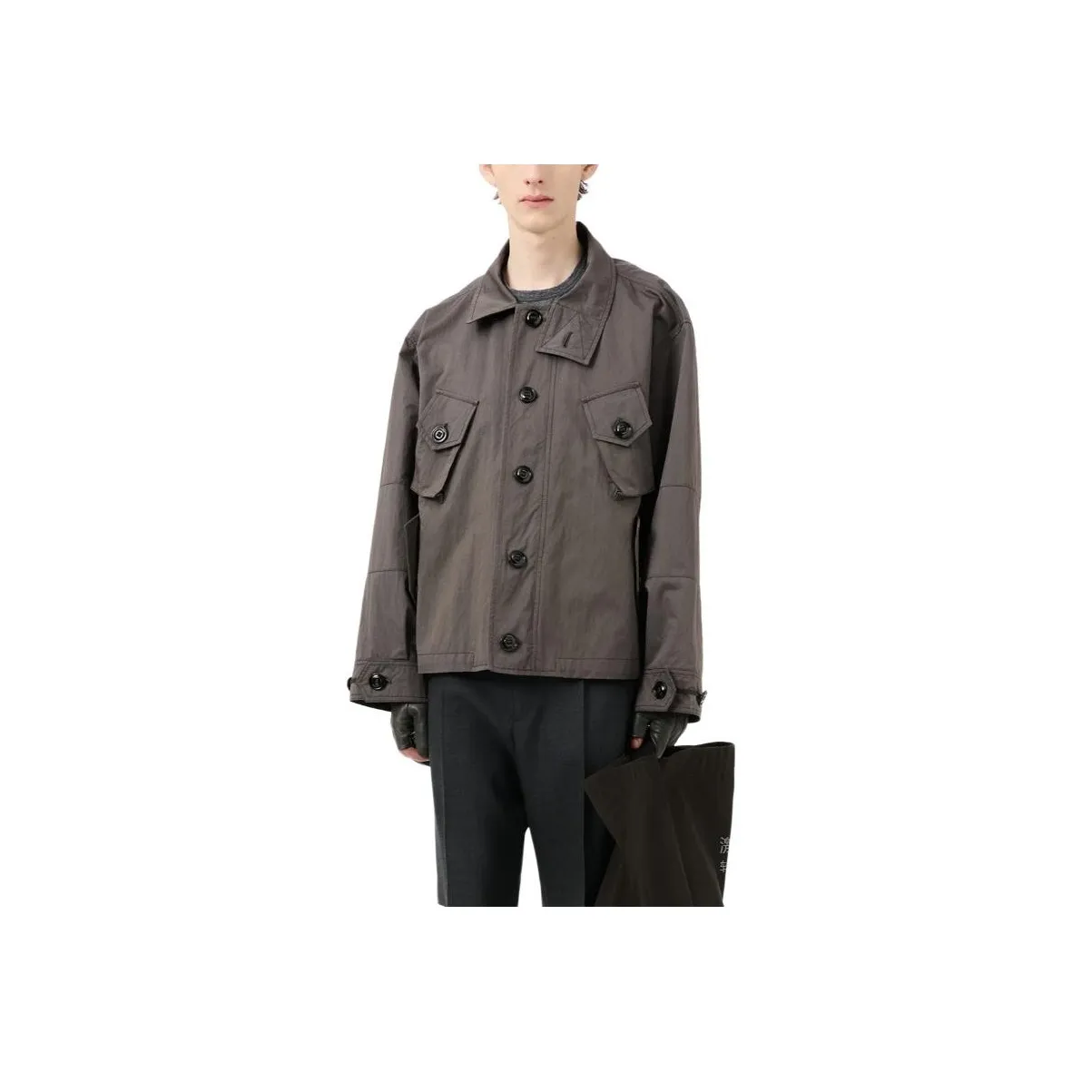 OUR LEGACY Service Jacket