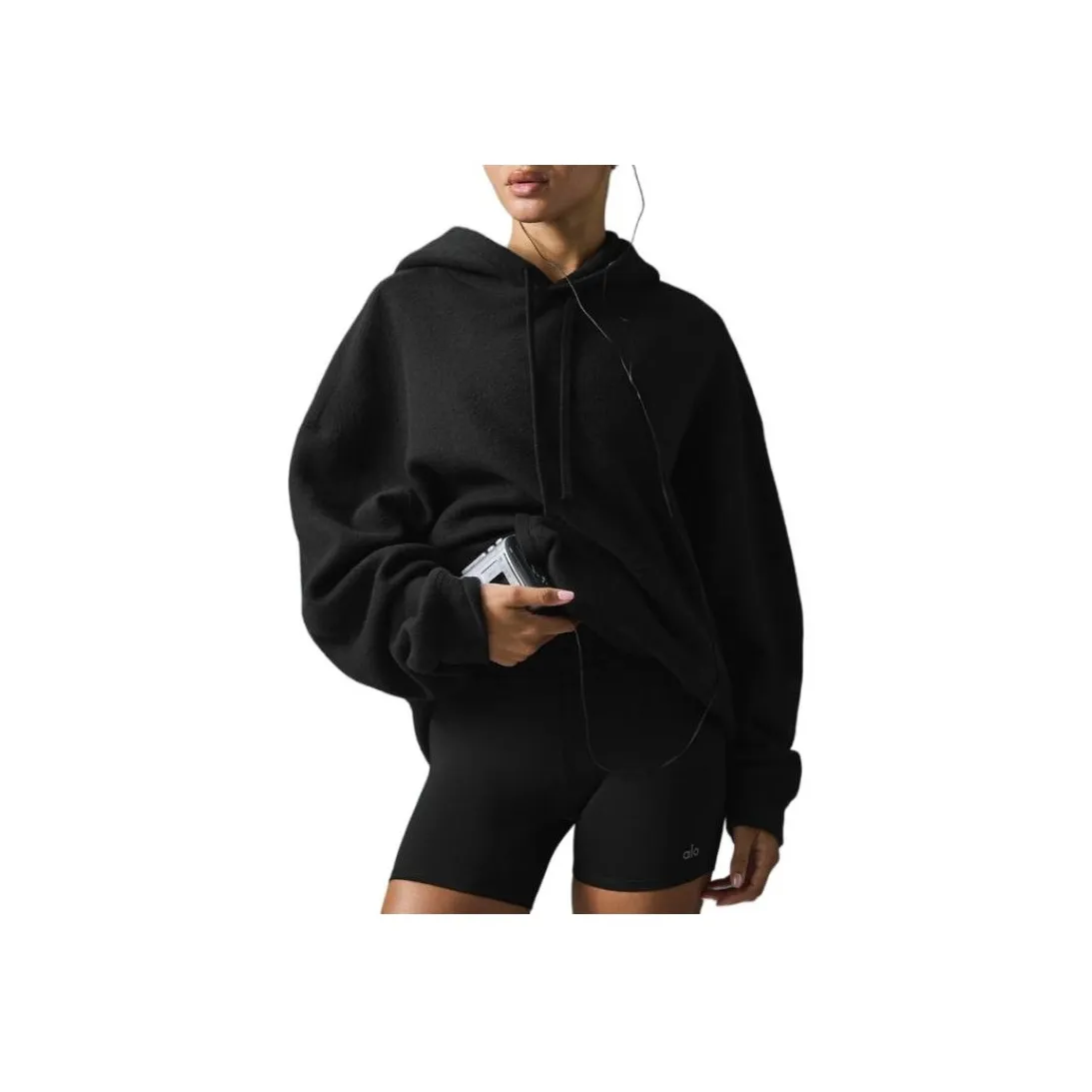 Alo Yoga Женские Толстовки