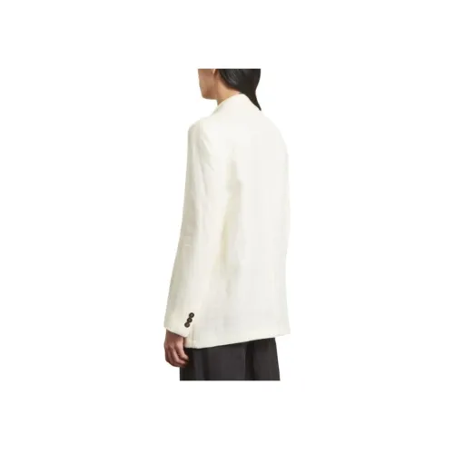 MaxMara Studio Белые Женские Куртки
