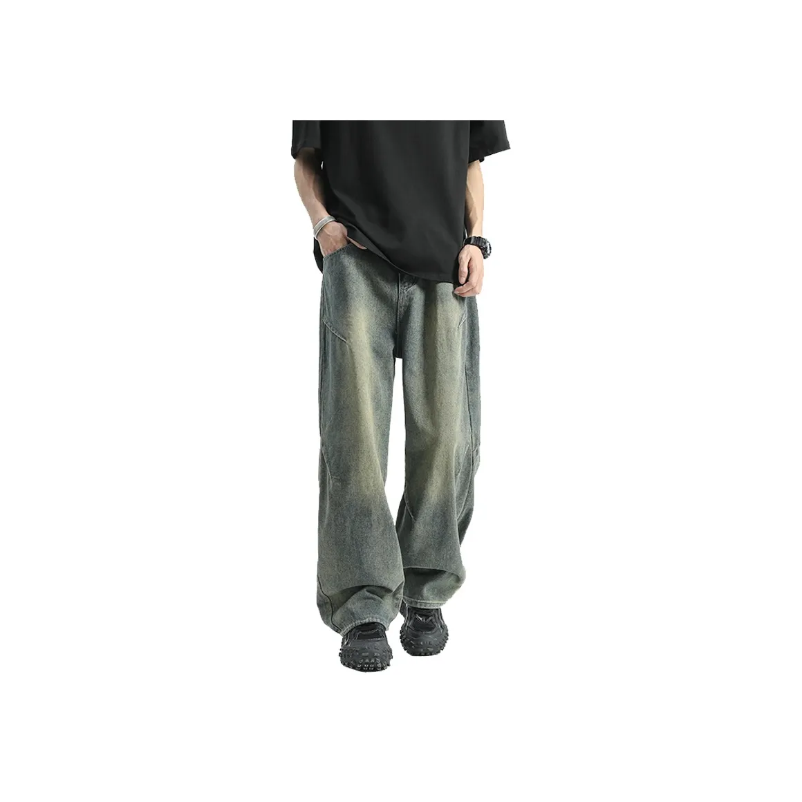 RAMPAGE Jeans Men's