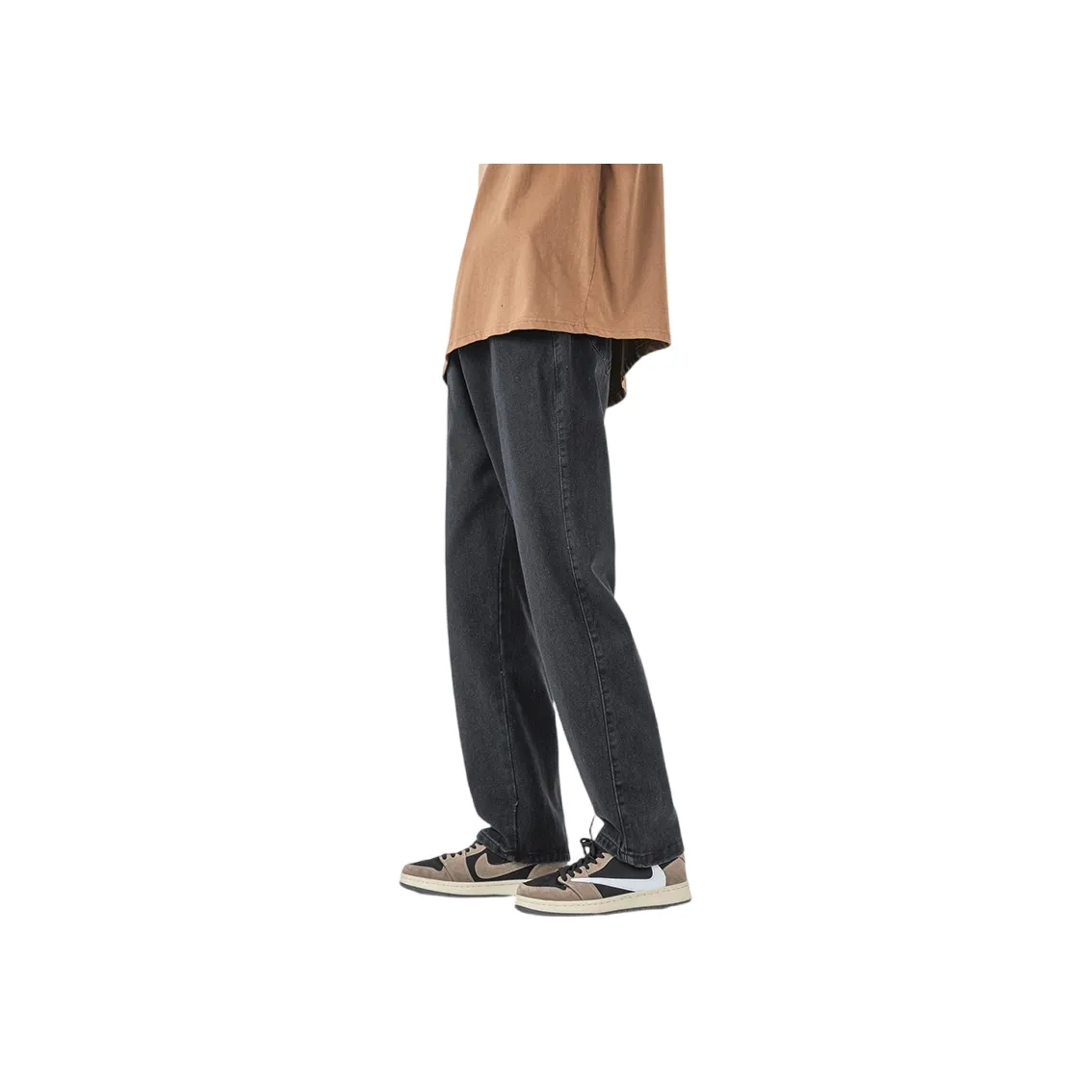 Cotton Jeans Unisex
