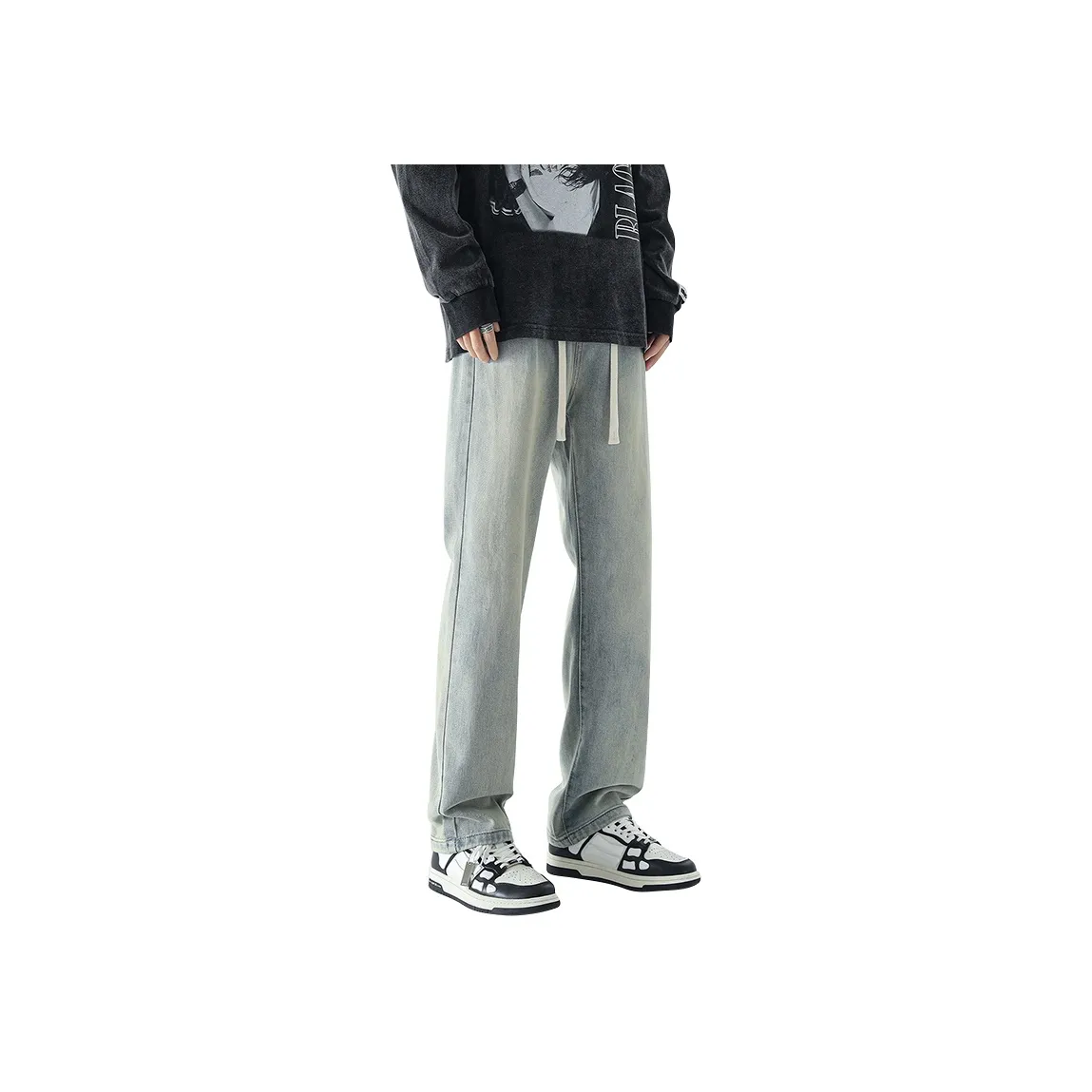 NC 30 Jeans Unisex