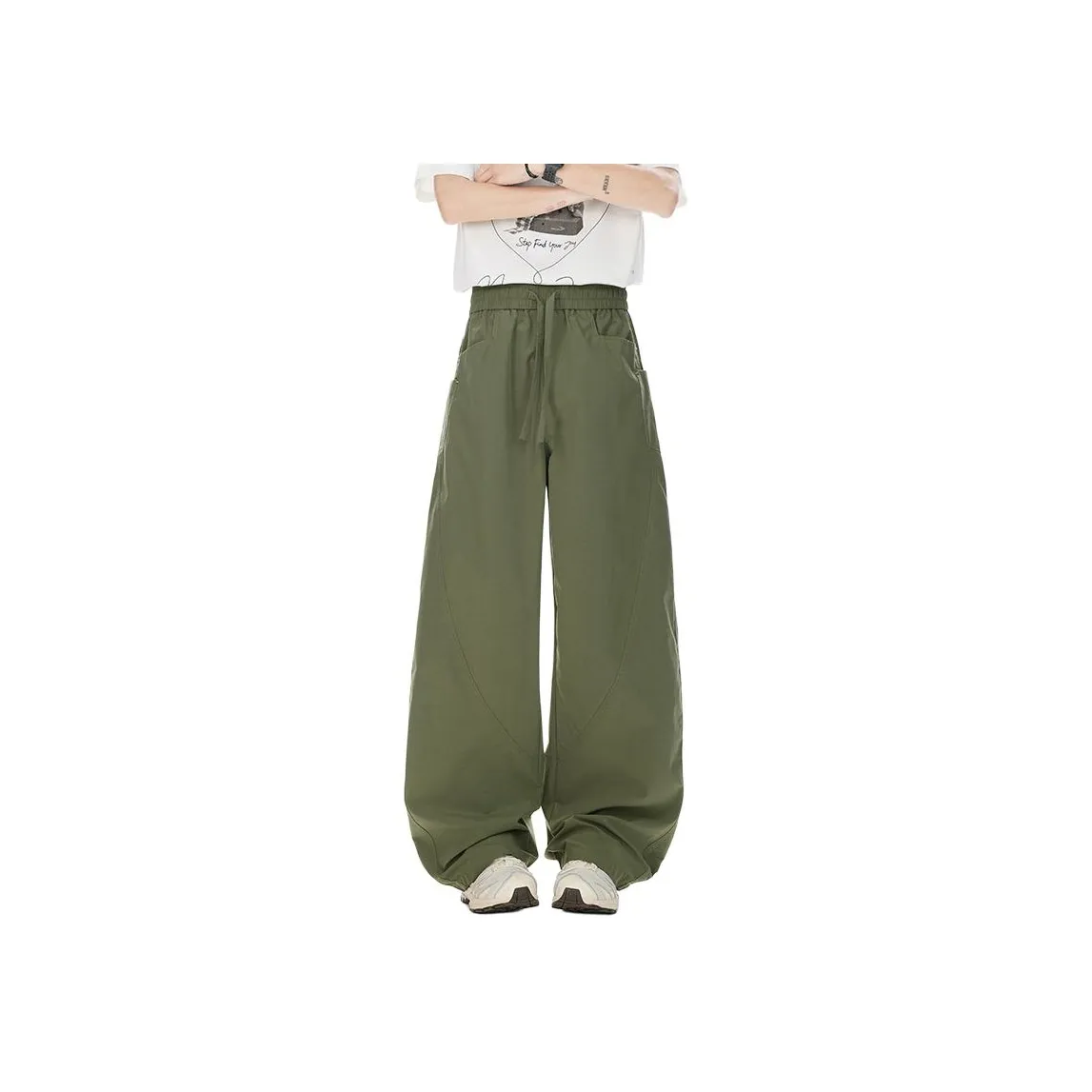 COMBO Unisex Casual Pants Комбо Унисекс Повседневные Брюки