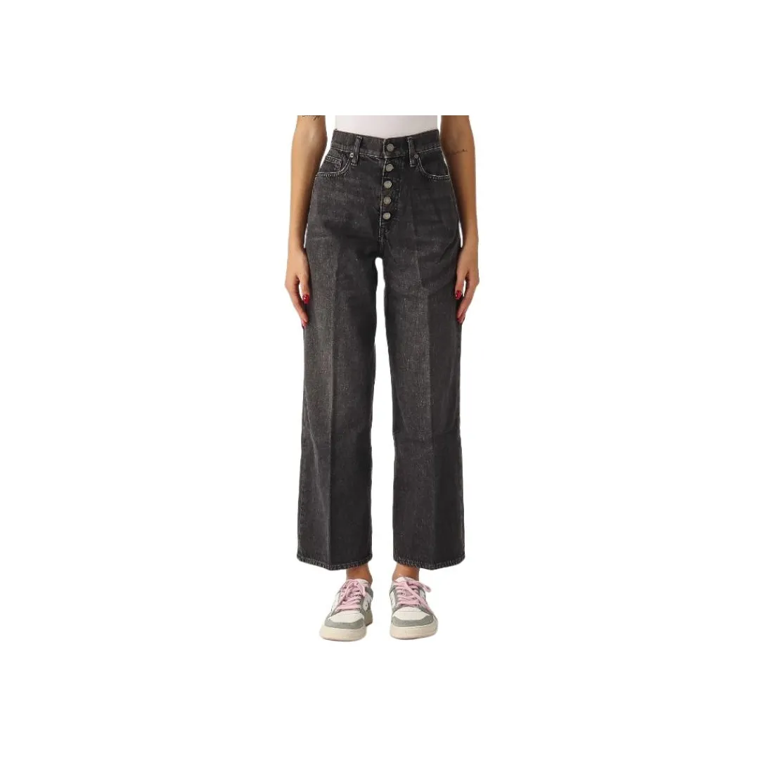 Polo Ralph Lauren Cropped Jeans
