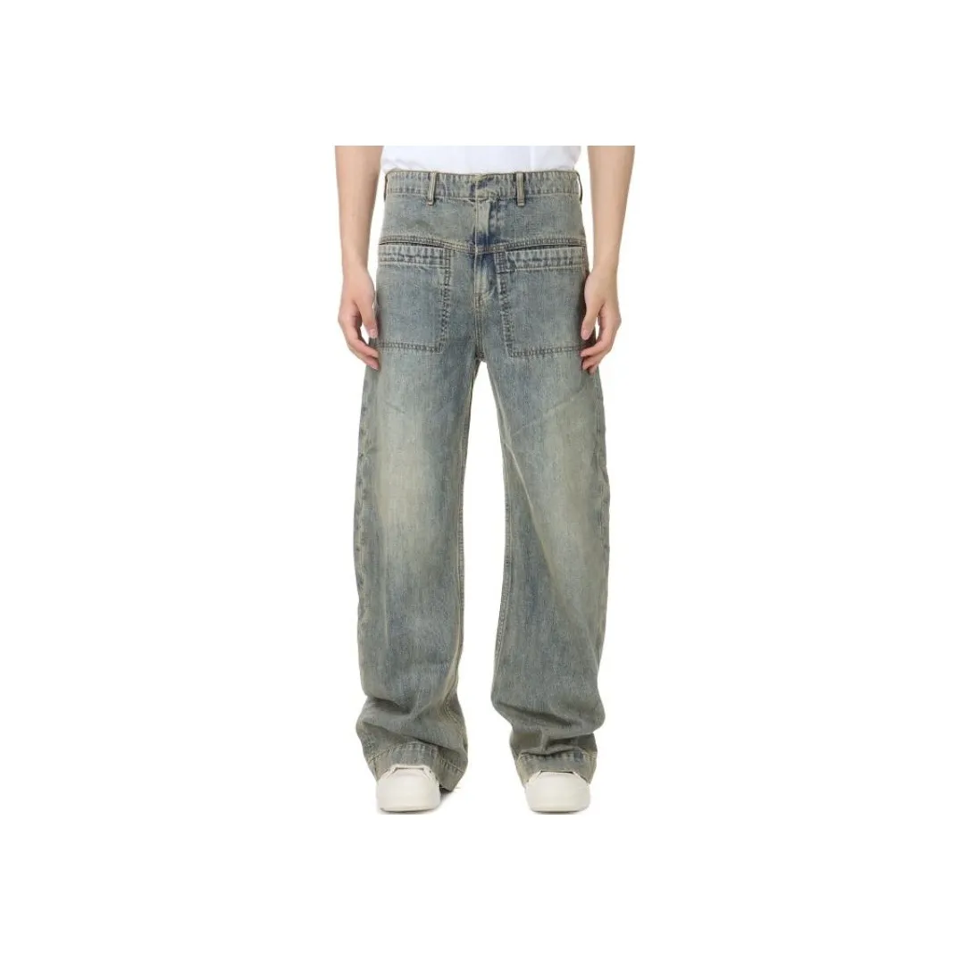 Entire Studios Asset Jeans
