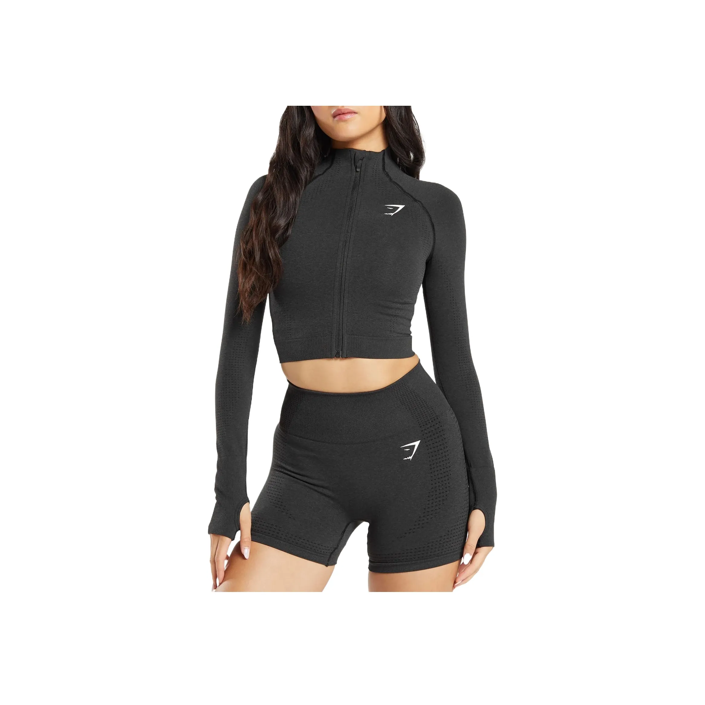 GYMSHARK Куртки и Пальто Женские