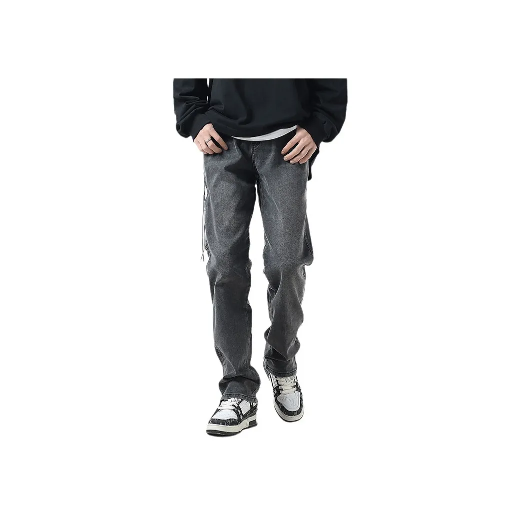 UNthemed Jeans Unisex