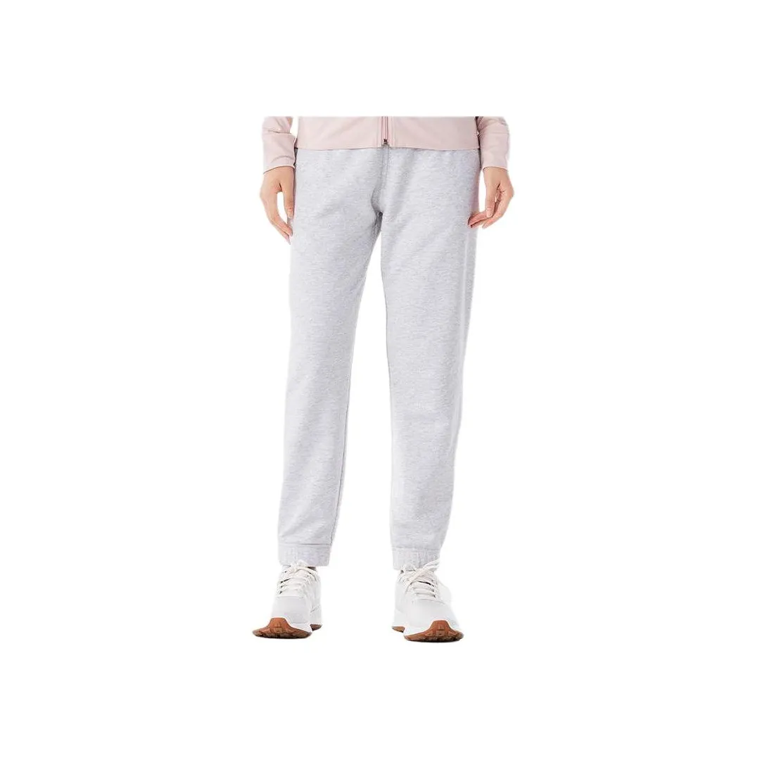 DECATHLON Вязаные тренировочные брюки женские