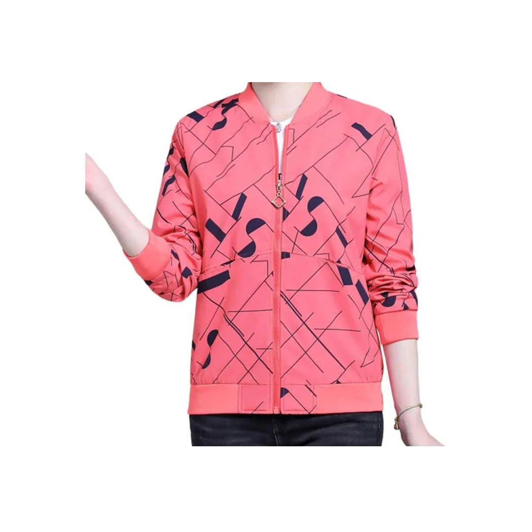 Kele Coco Бейсбольная куртка Женская