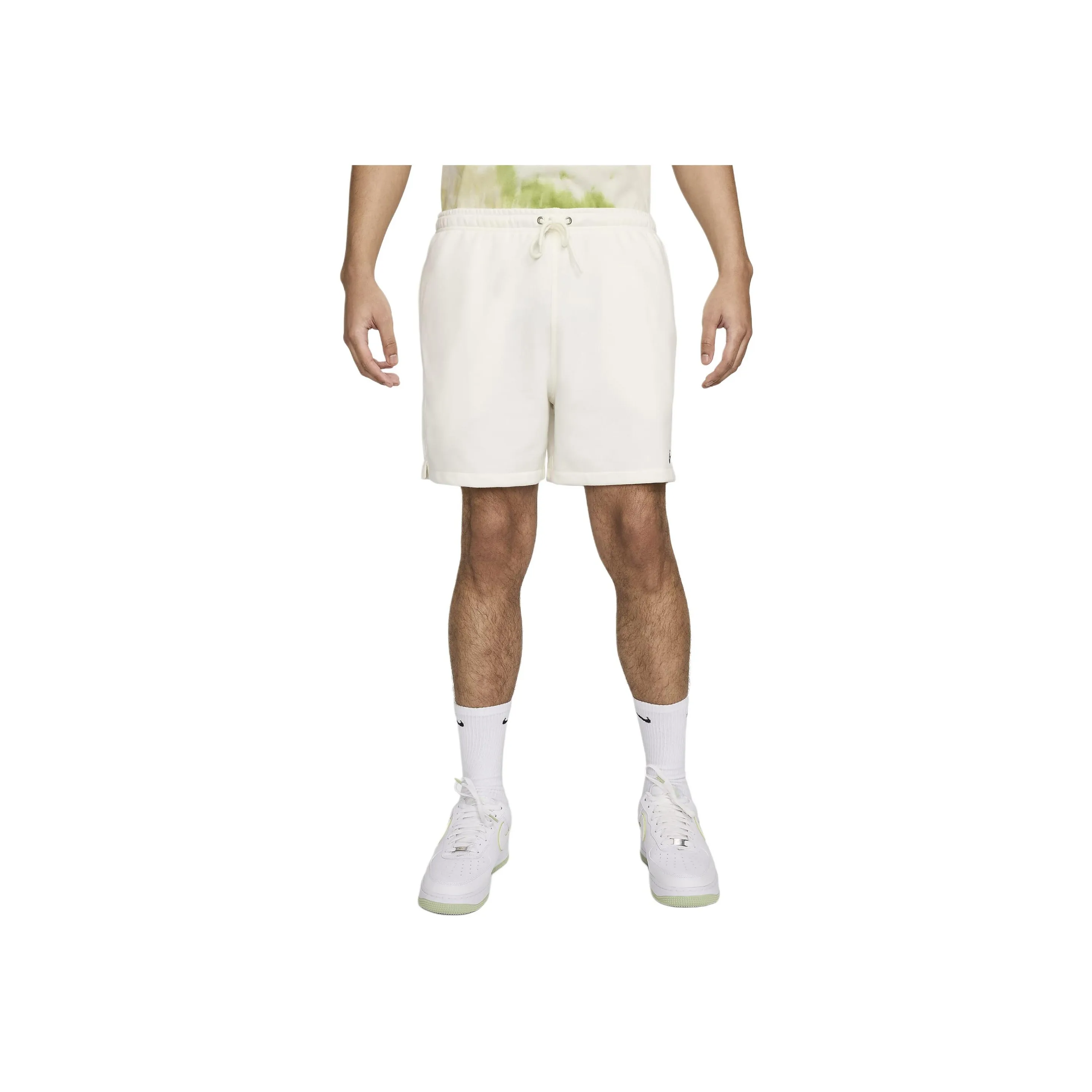 Nike Terry Flow Shorts