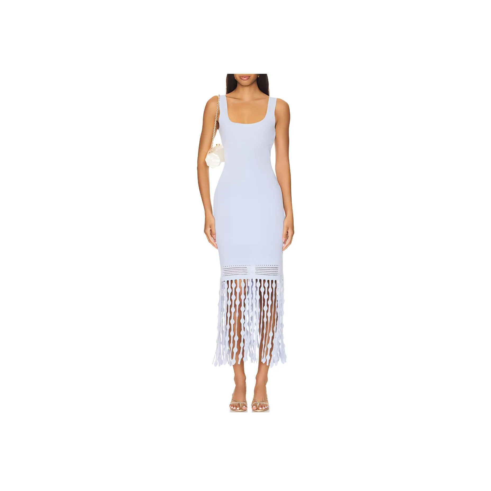 Simkhai Signa Dress