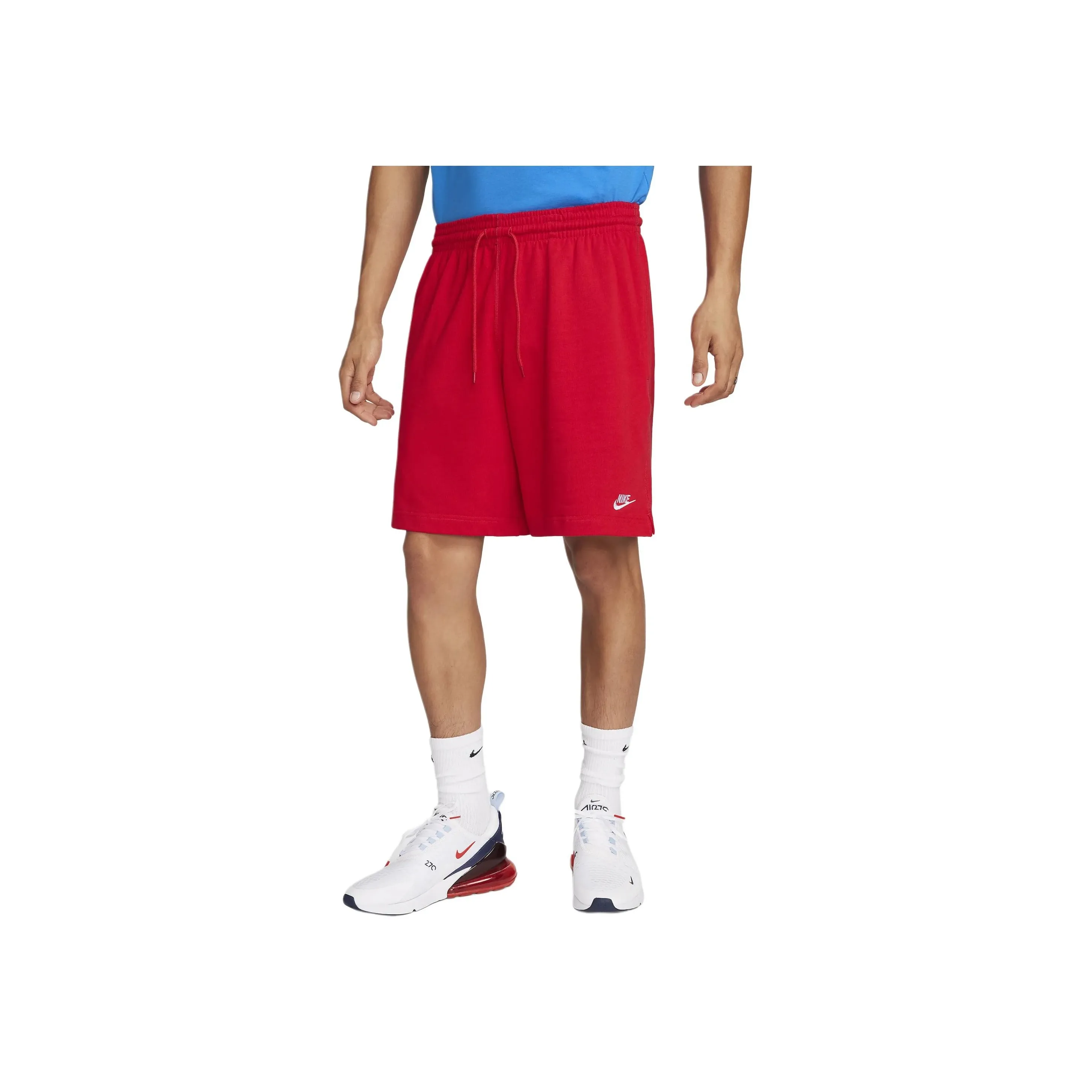 Nike Club Men's Knit Shorts