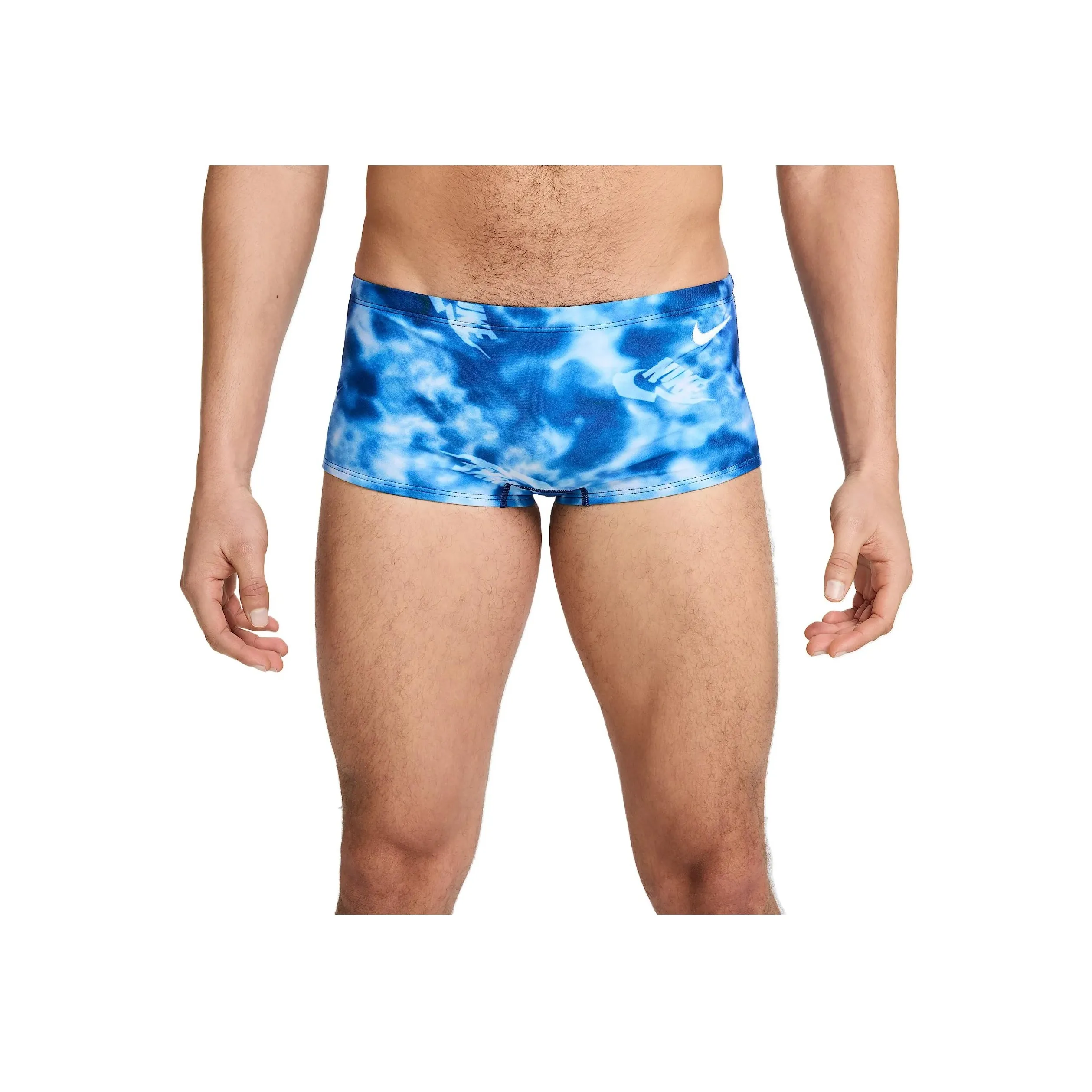 Nike Swim HydraStrong Men's Square Leg Briefs