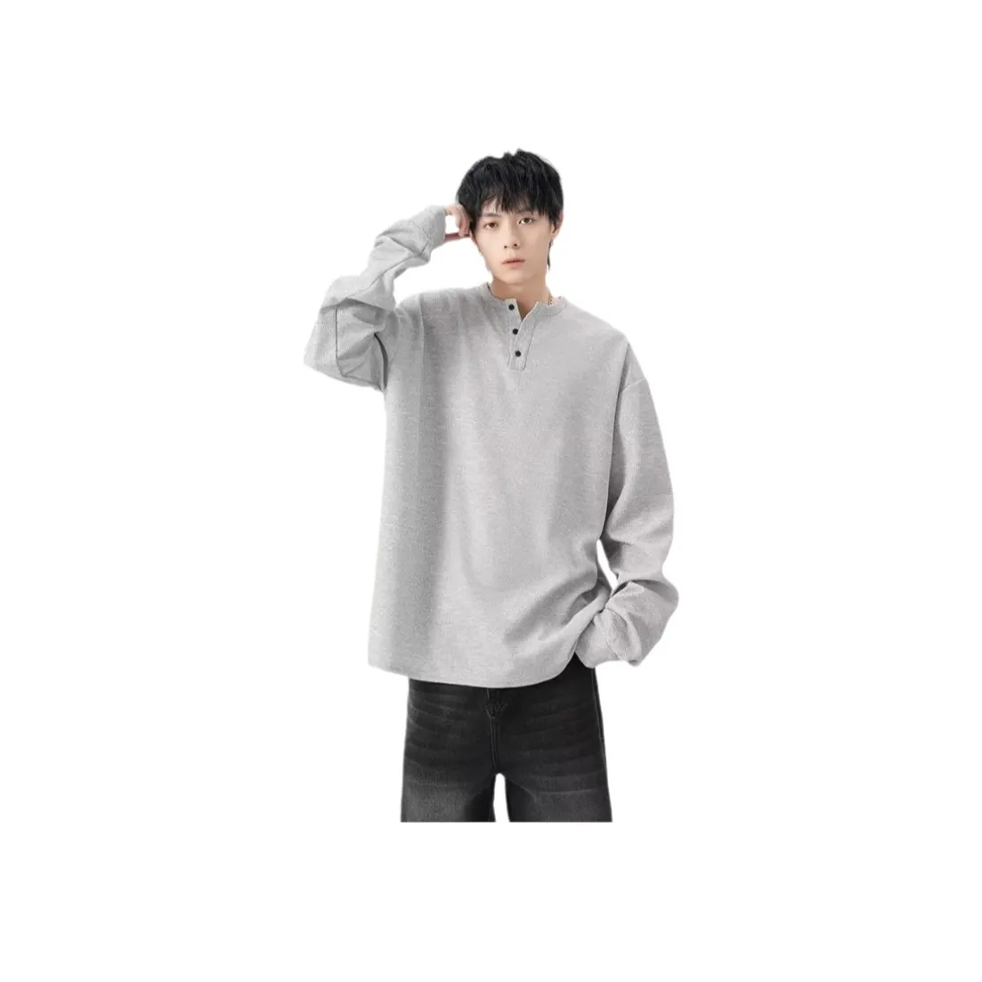 TIMD T Shirts Men's