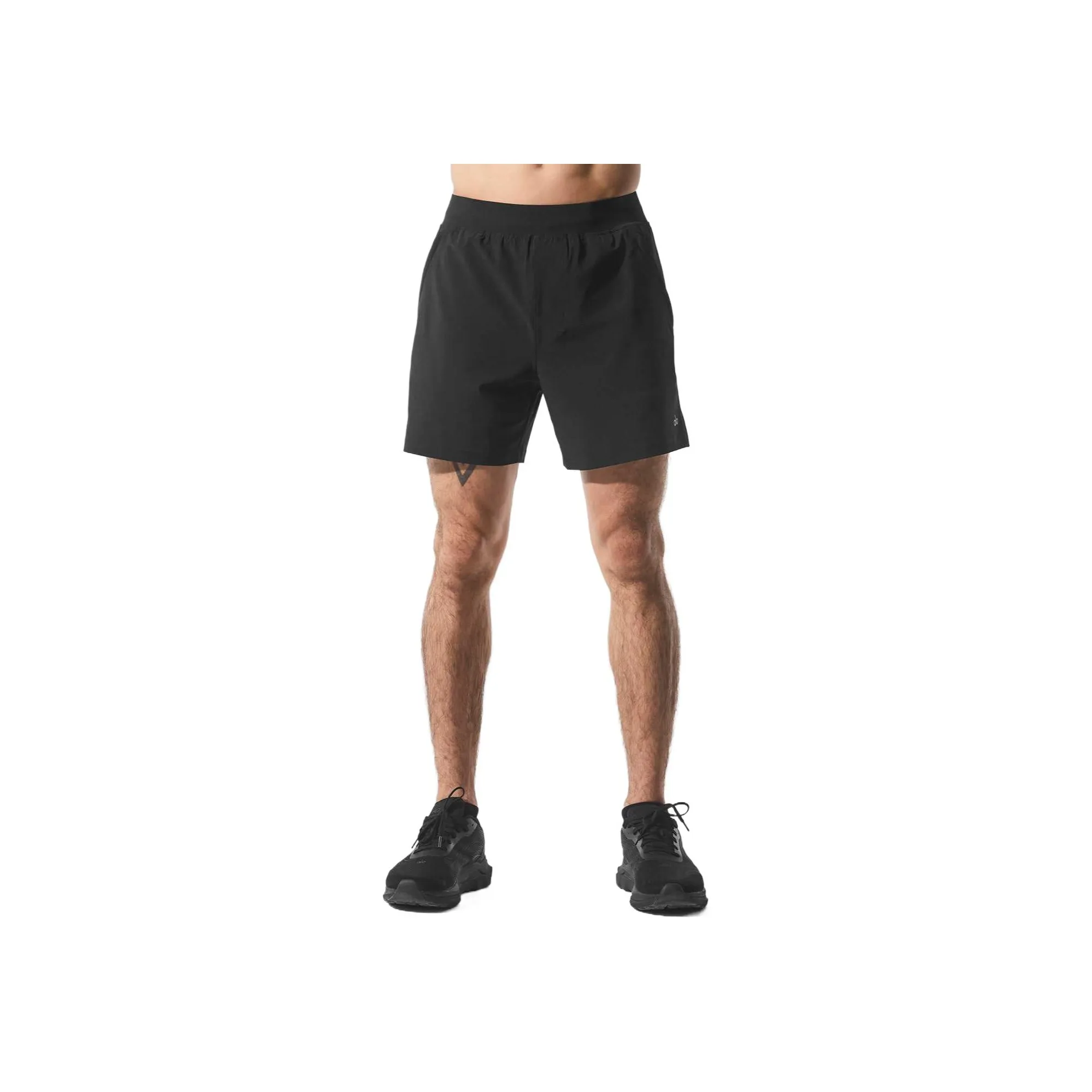 Alo Yoga Casual Shorts Men