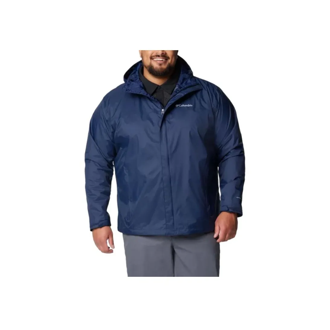 Columbia Watertight™ II Jackets & Coats Men's Marine Blue