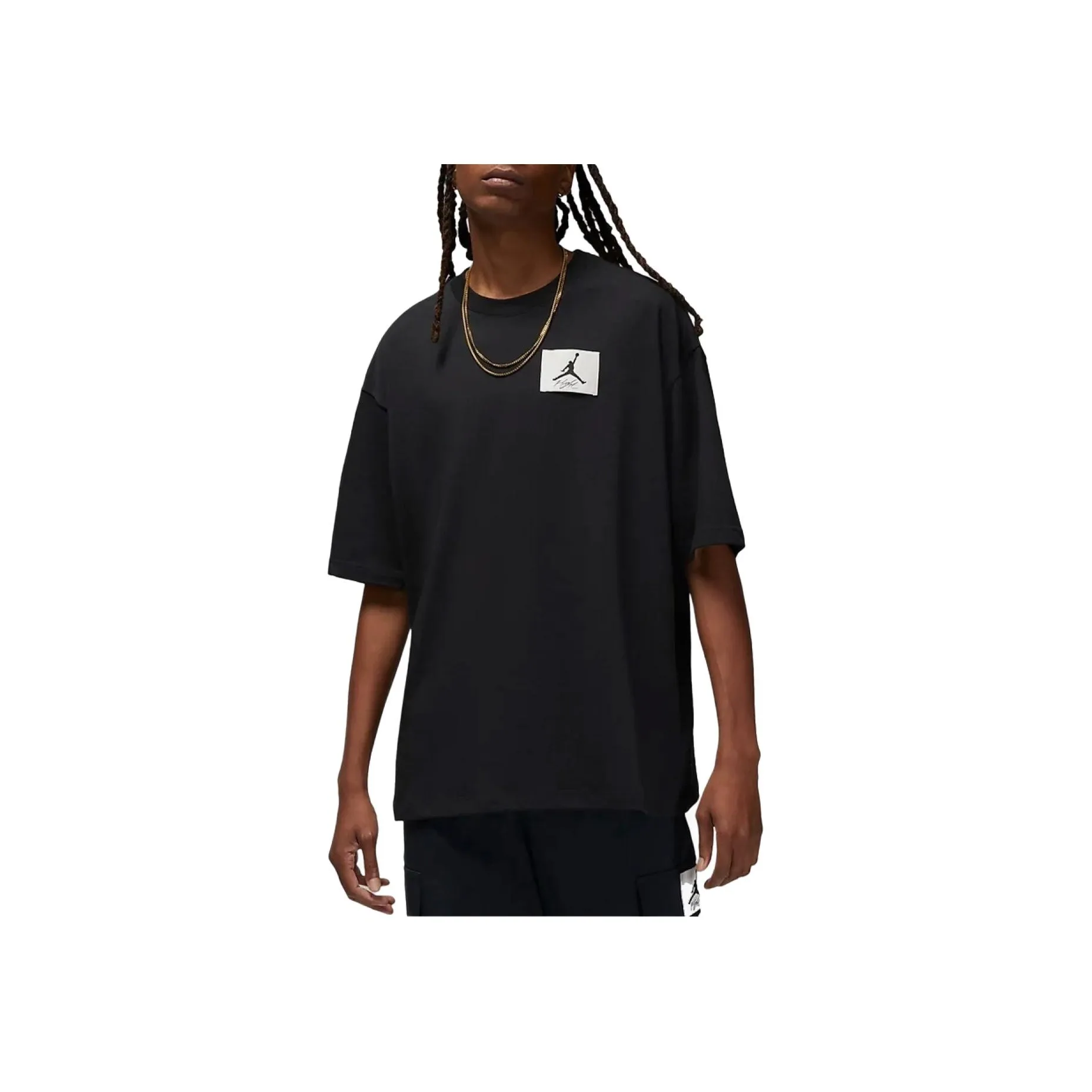 Nike Jordan Flight Essentials Oversized Tee