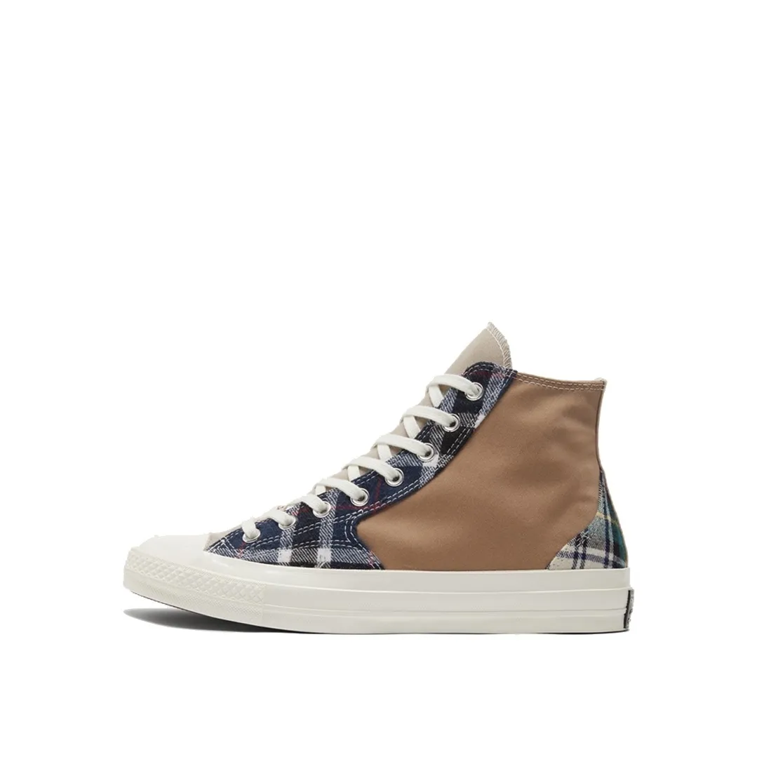 Converse Chuck Taylor All Star 70 Hi Beyond Retro Workwear Tan