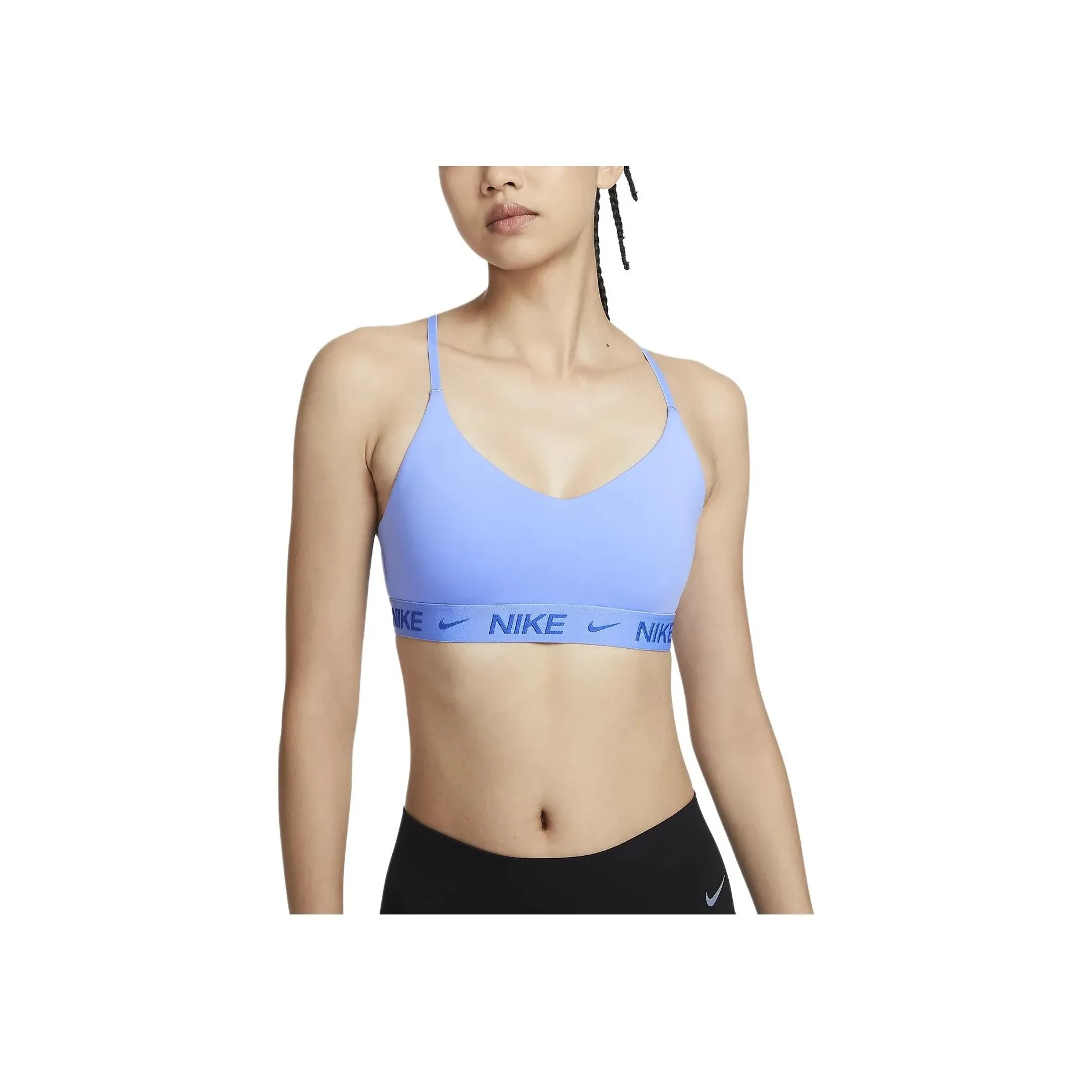 Nike IndyDri Fit Sports Underwear Women's Sapphire Blue