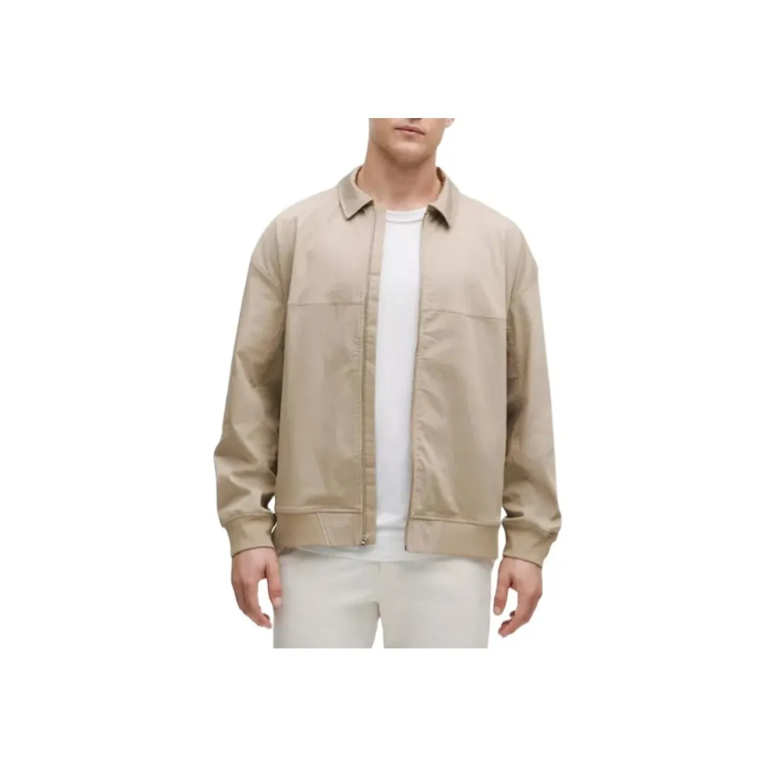 Lululemon Jackets Men's