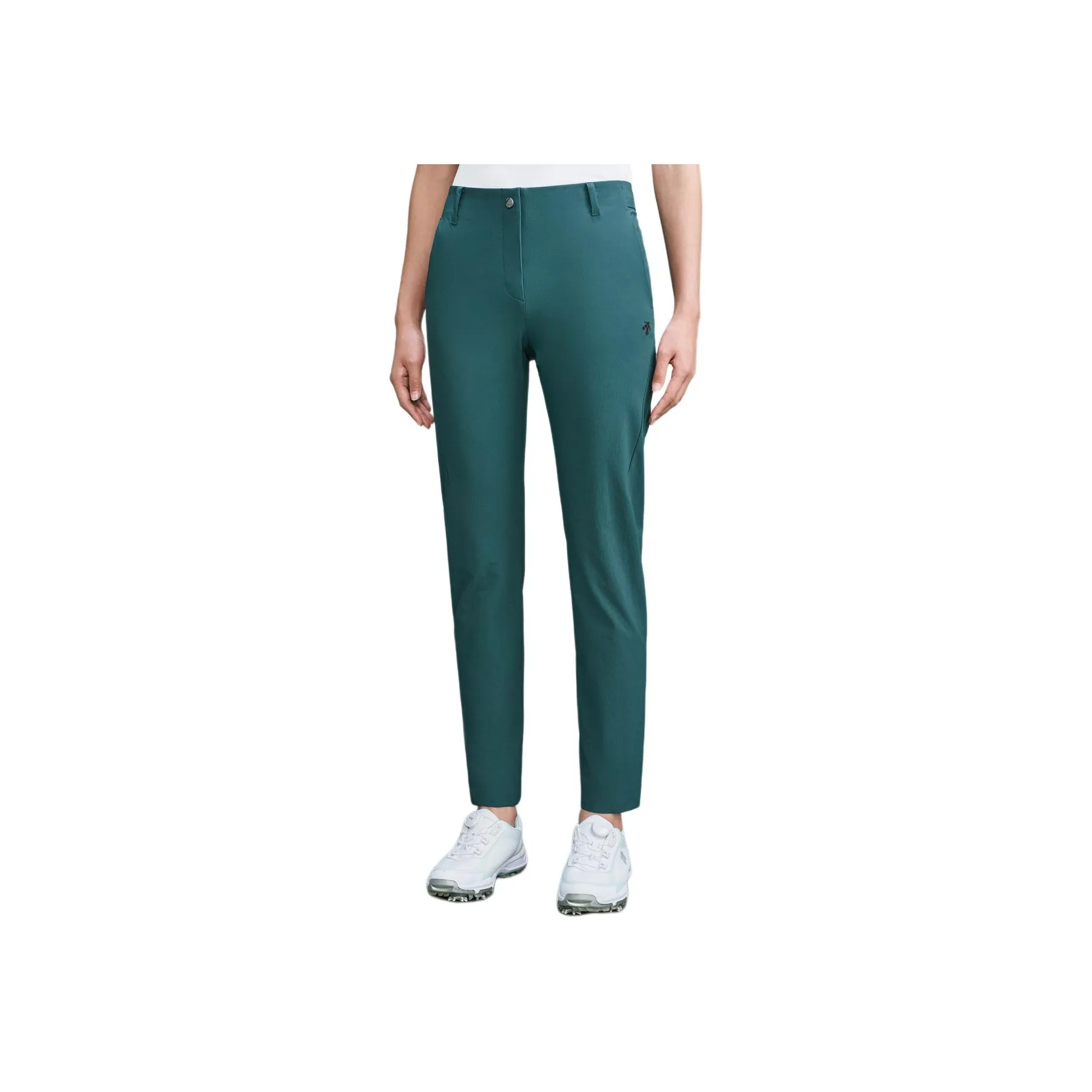 DESCENTE 4PRO Knitted Sweatpants Women's