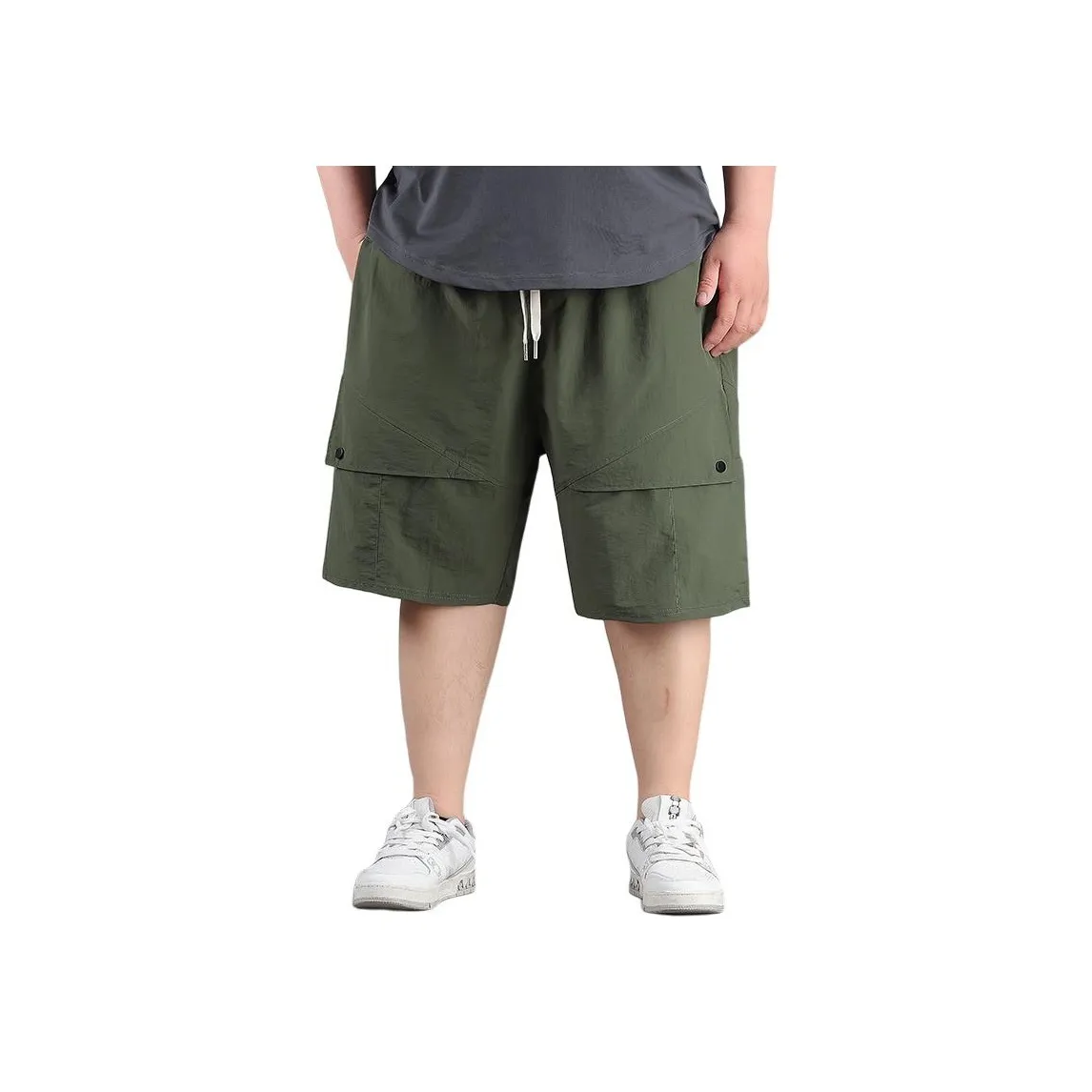 Trendy Customer Карго Шорты Мужские