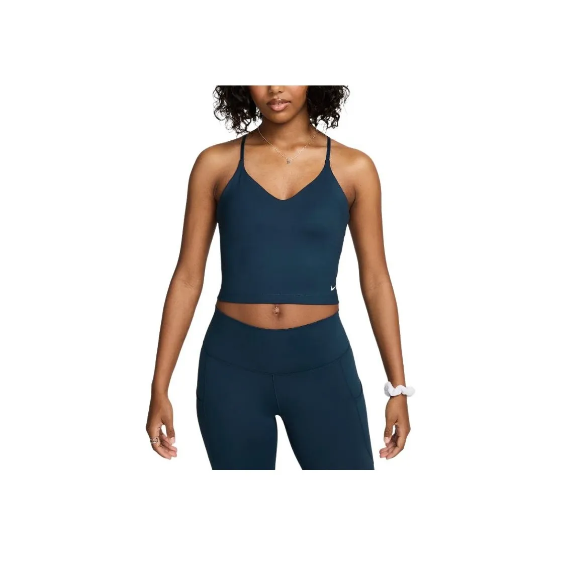 Nike Indy Women's Light Support Padded Sports Bra Tank