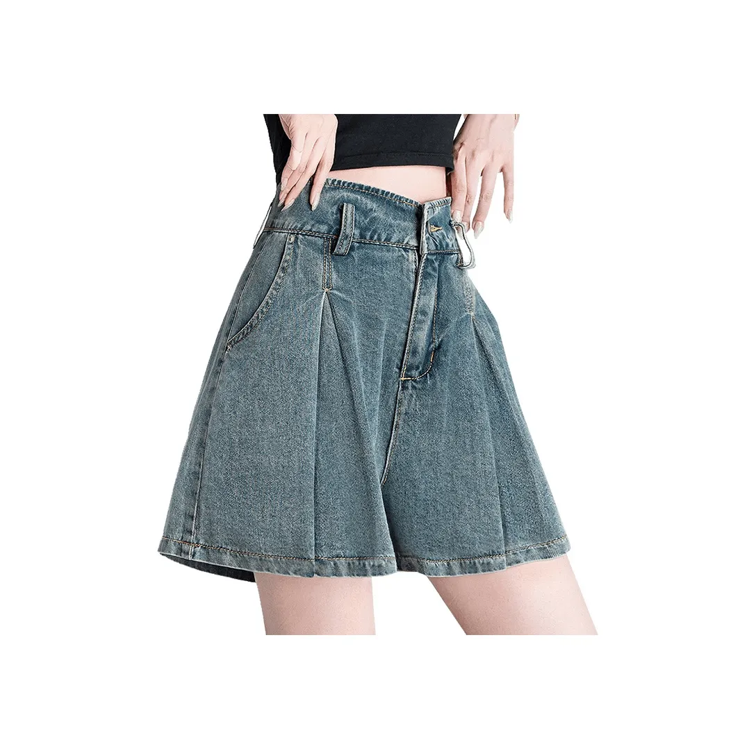 Cypress House Denim Shorts Women's