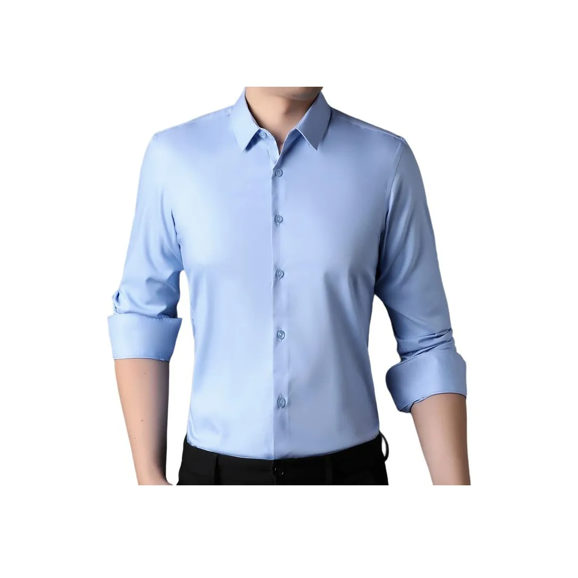 PIERRE CARDIN Мужские рубашки