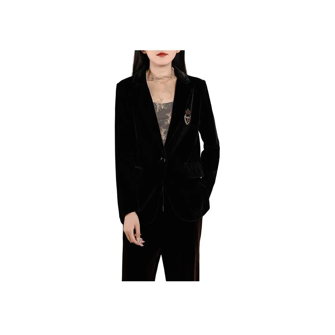 Fele.d Женские офисные костюмы