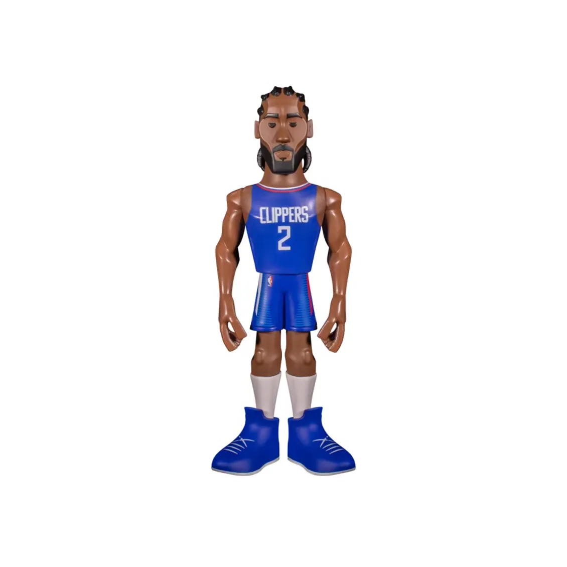 Funko POP NBA Clippers Kawhi, Leonard Kawhi Leonard Chibi Figures
