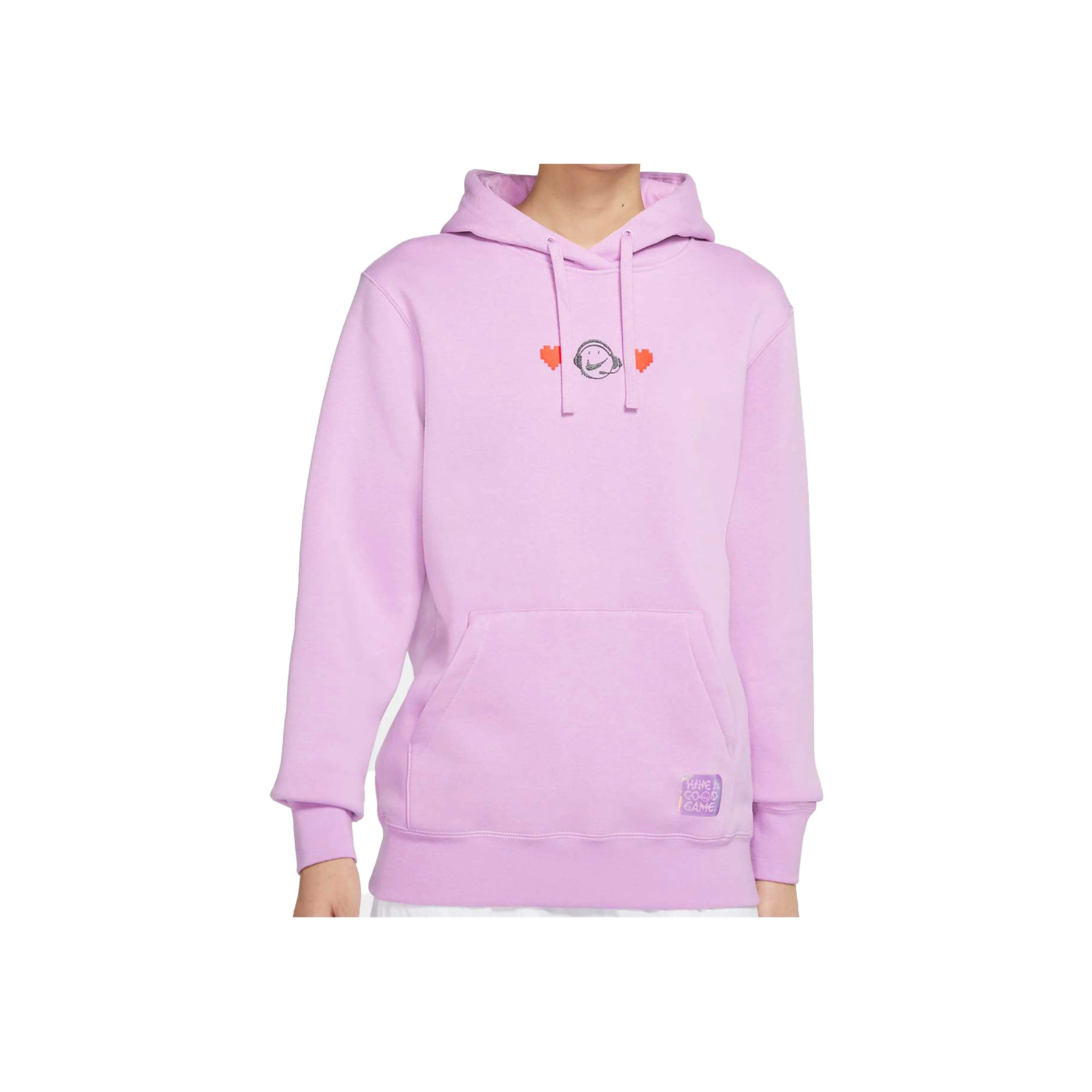 Nike Sweatshirts Women's Pink
